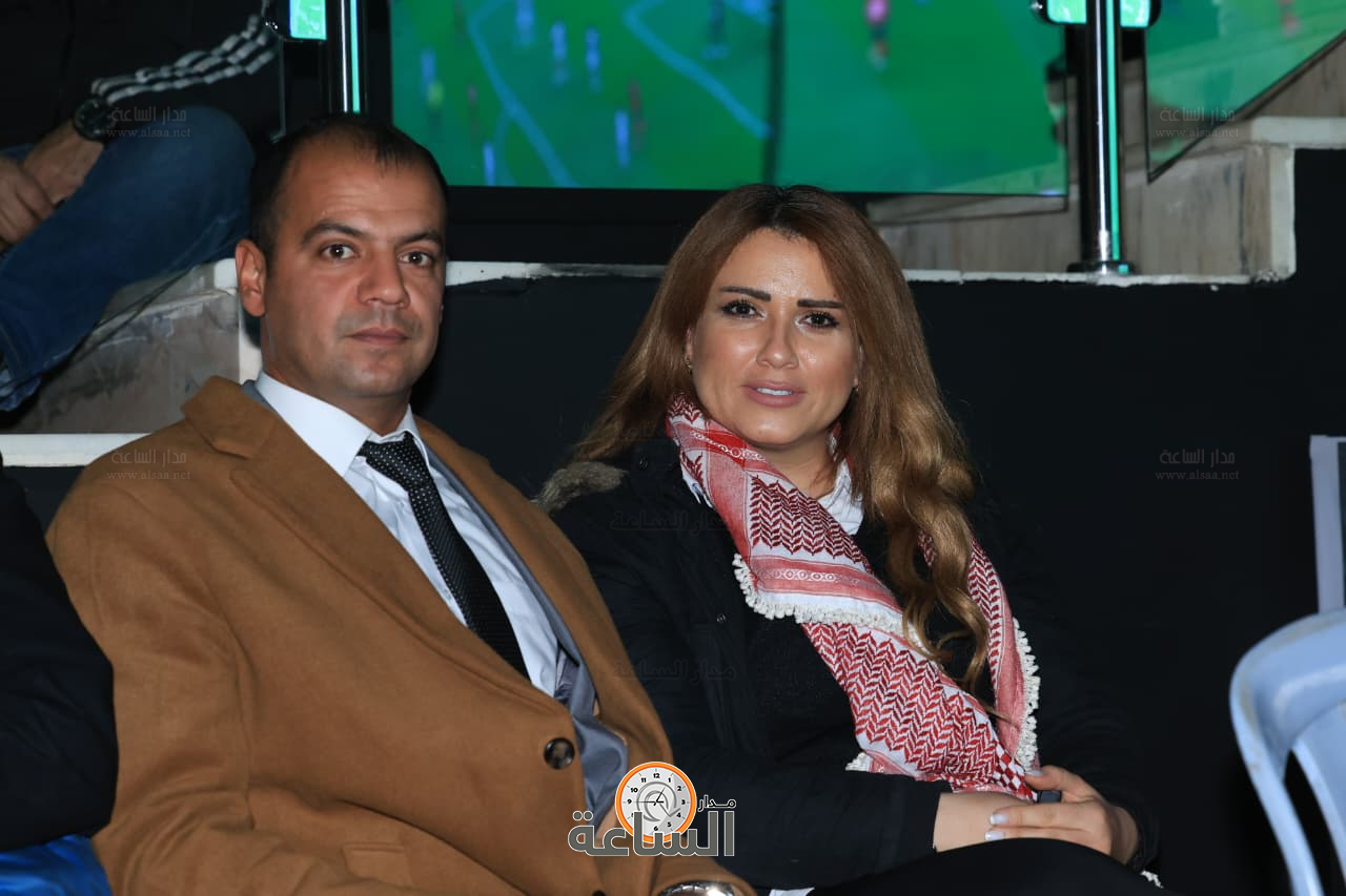 Madar Al-Saa Images 0.6455437453491