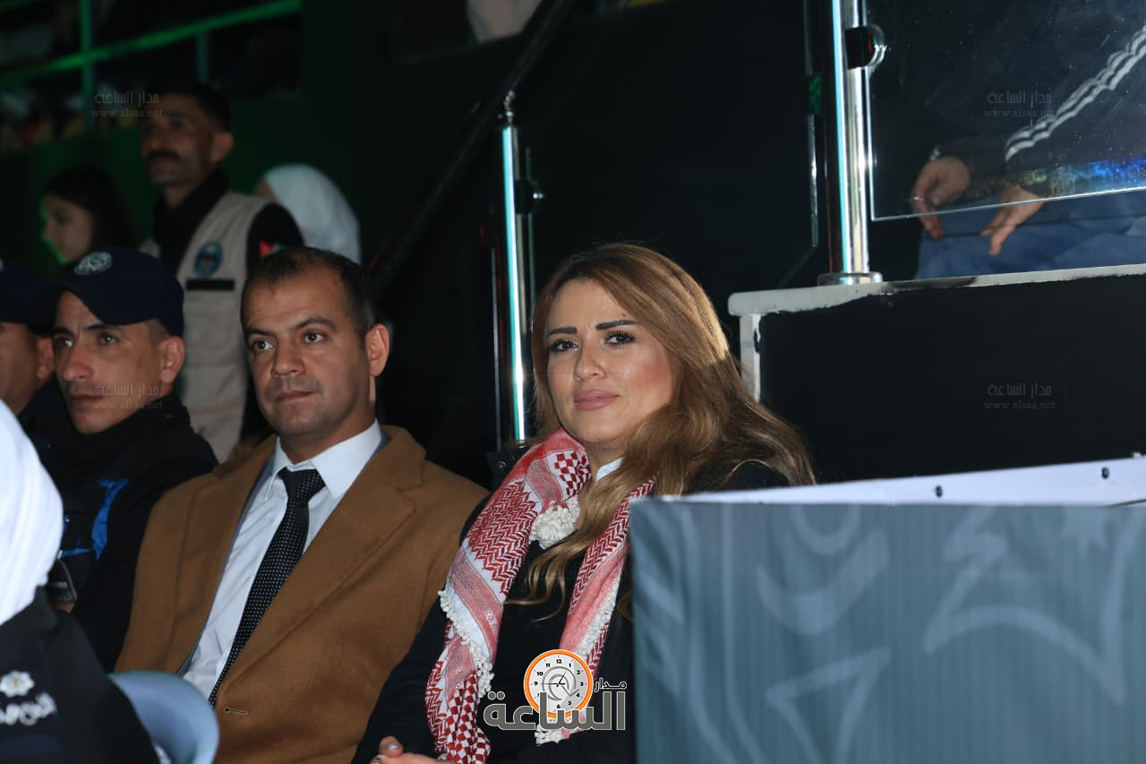 Madar Al-Saa Images 0.9924920058790805