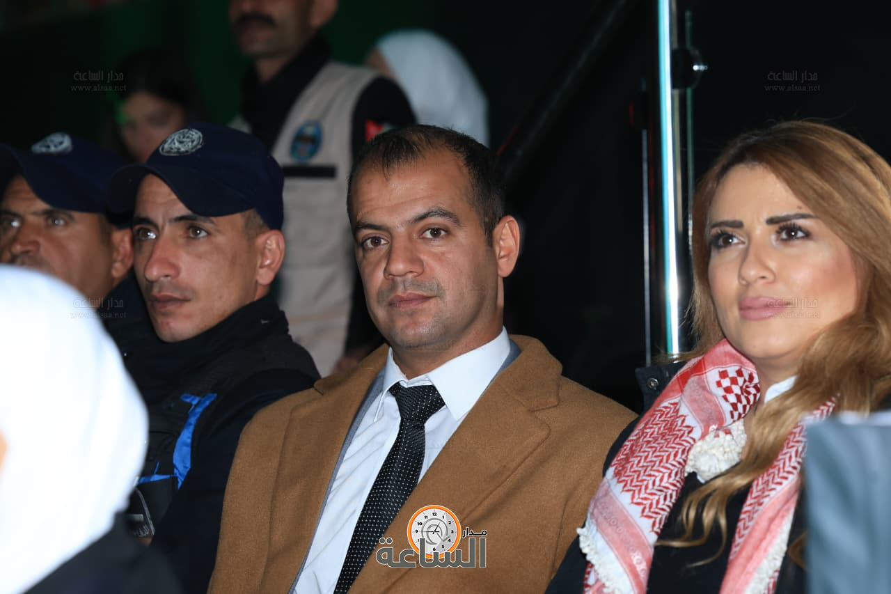 Madar Al-Saa Images 0.3625445325880672