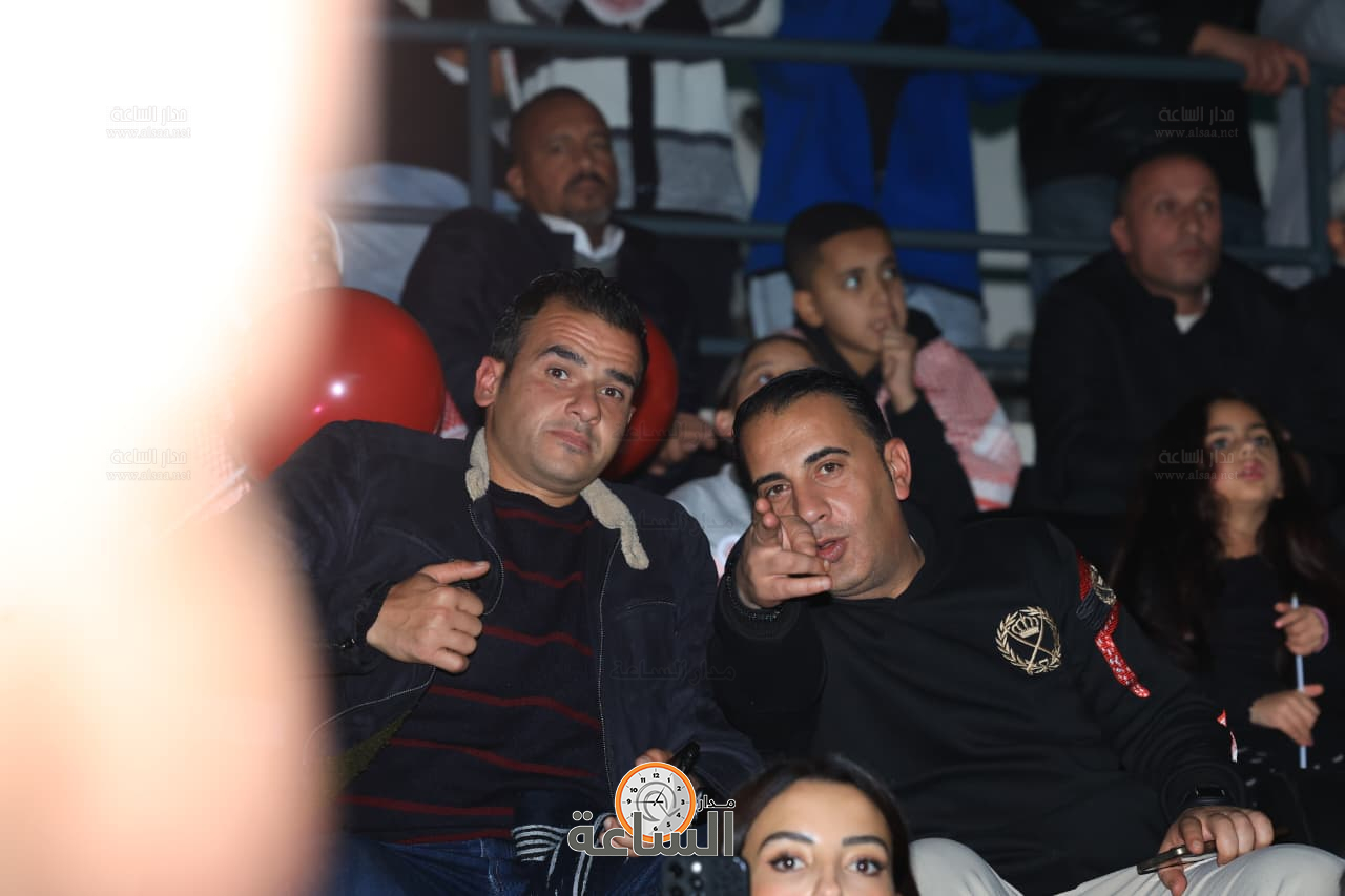 Madar Al-Saa Images 0.6836515248141102