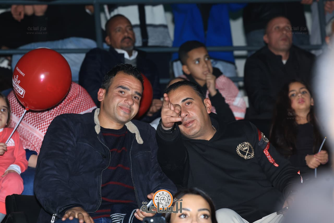 Madar Al-Saa Images 0.3660894252608258