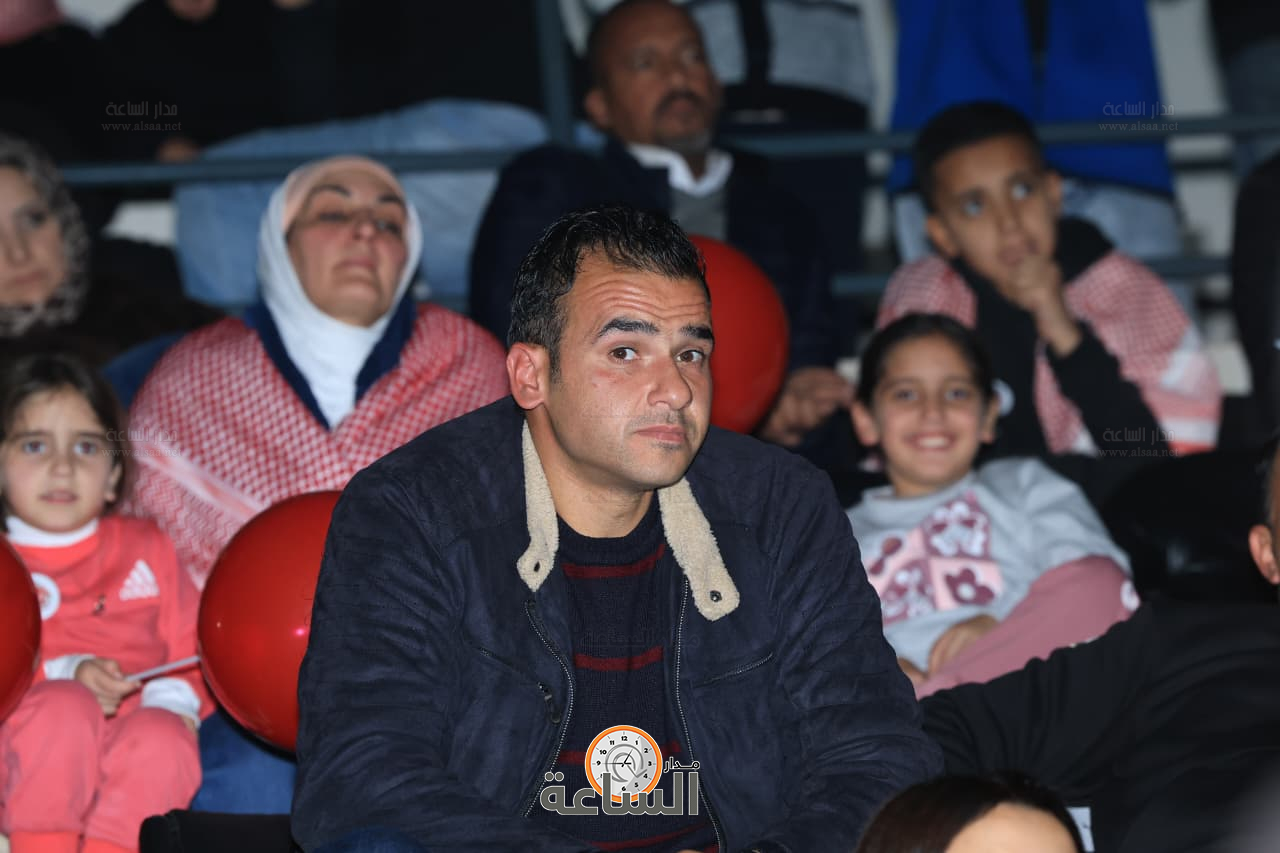 Madar Al-Saa Images 0.5485509032558699