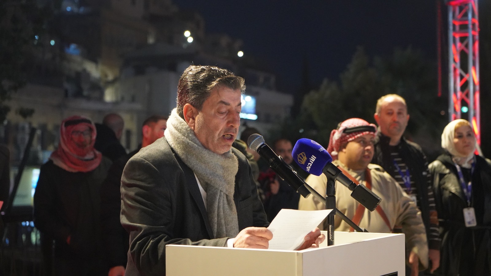 Madar Al-Saa Images 0.90474565864999