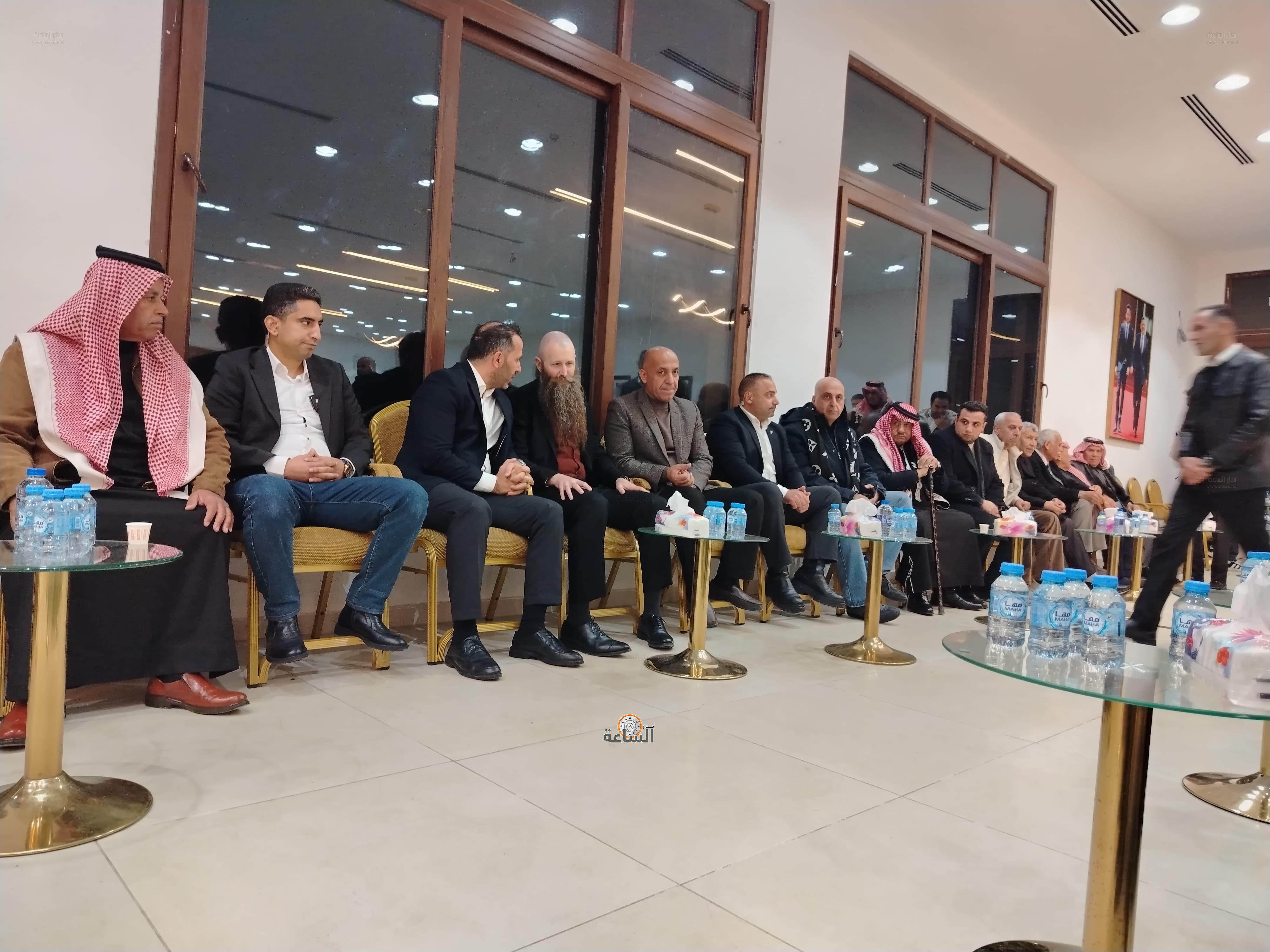 Madar Al-Saa Images 0.968142091453139