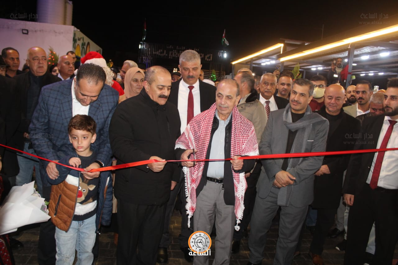 Madar Al-Saa Images 0.023339156252878412