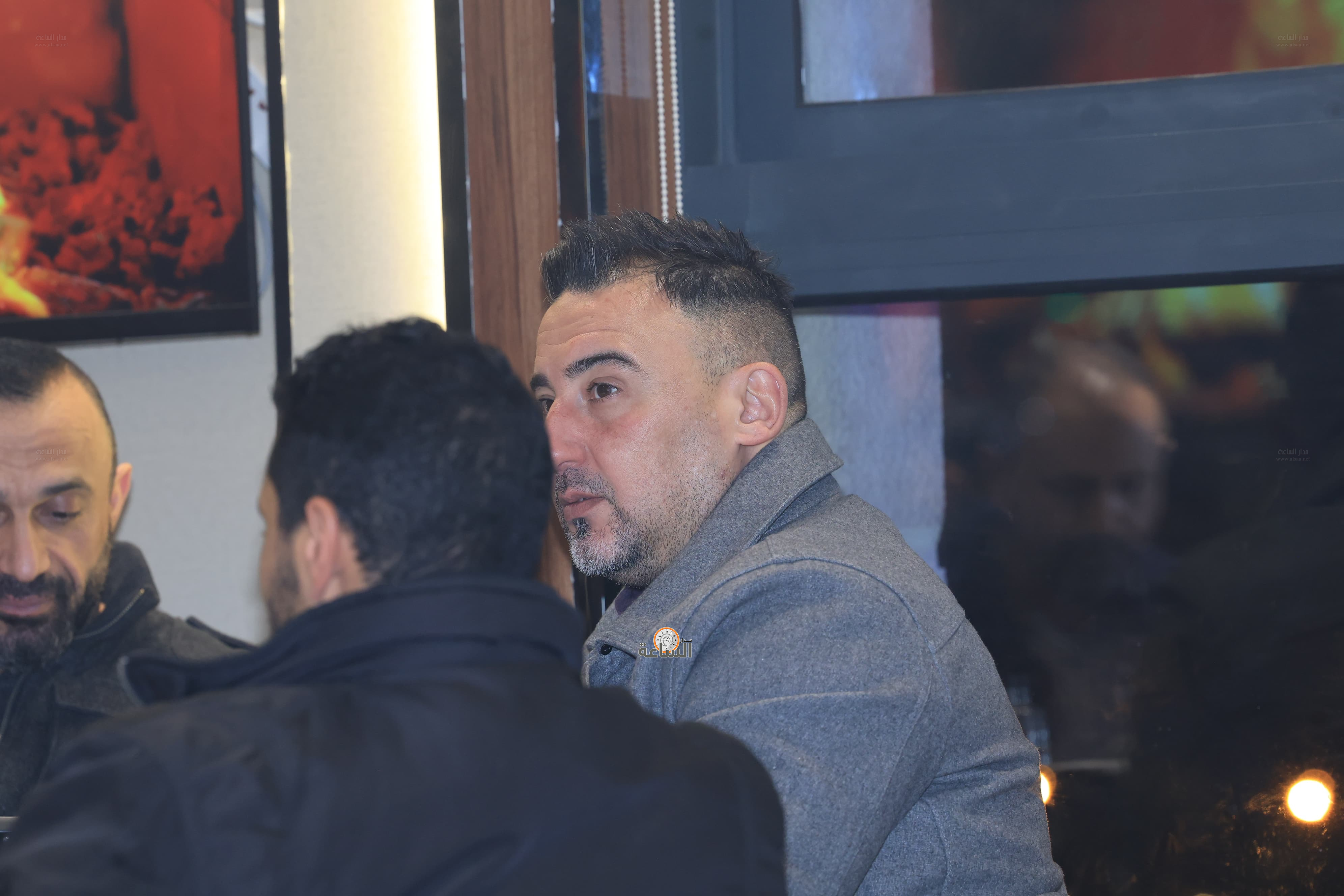 Madar Al-Saa Images 0.7280111150353291