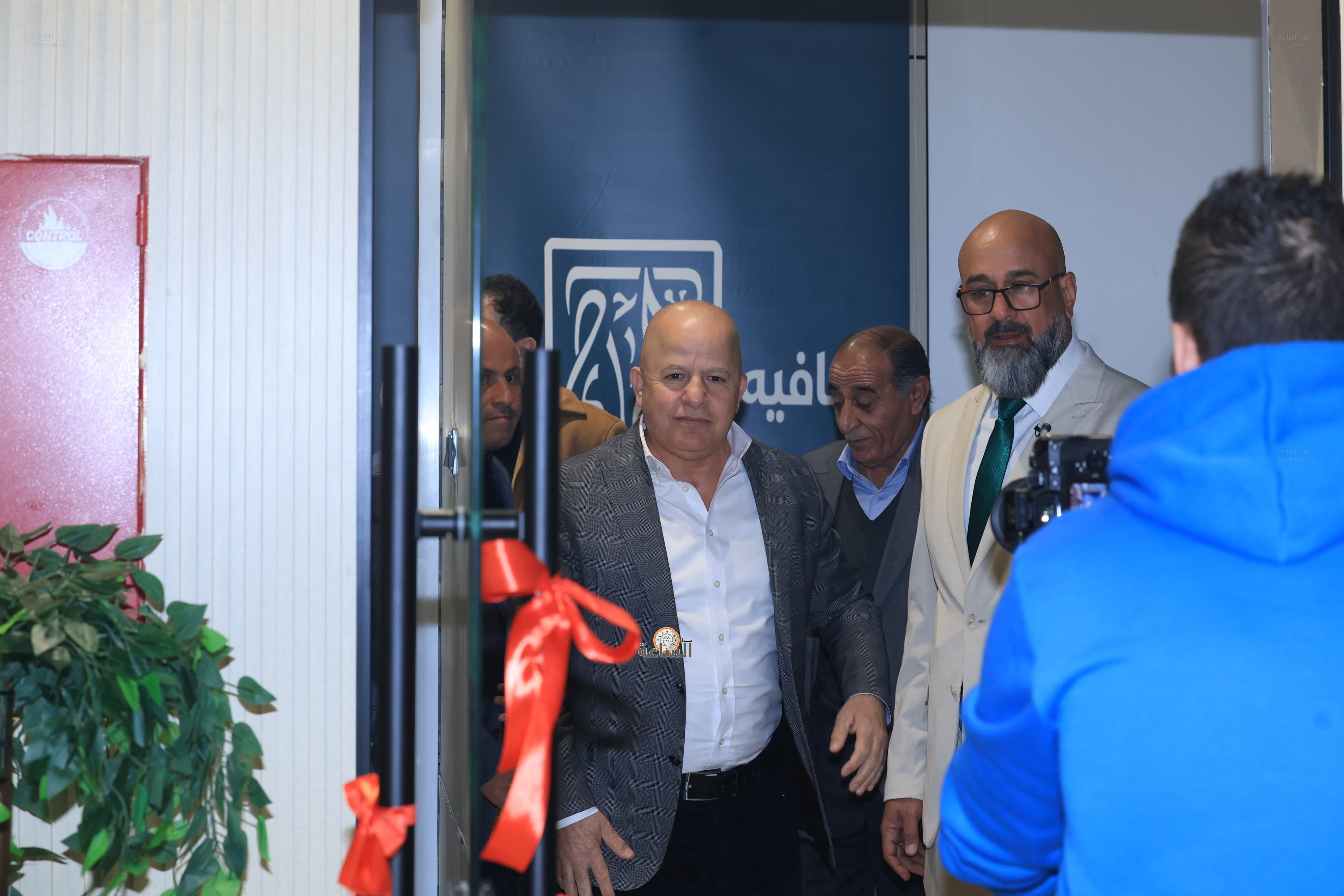 Madar Al-Saa Images 0.6039757474487104