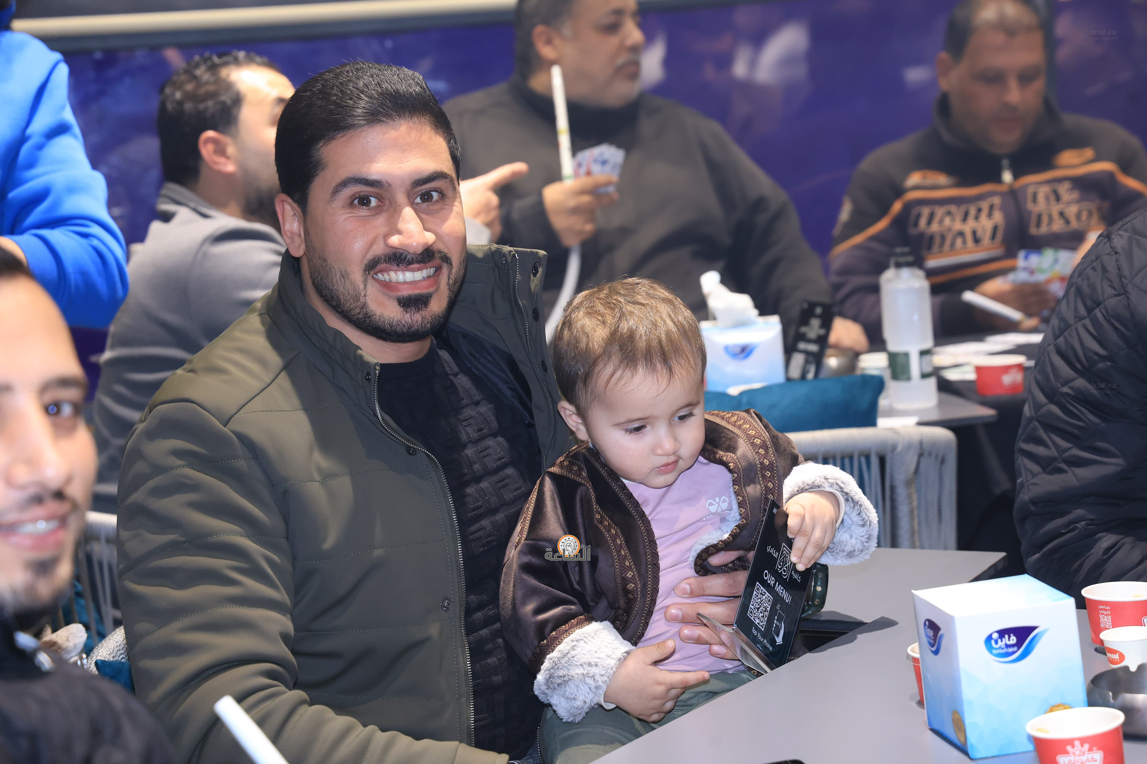 Madar Al-Saa Images 0.5806849423485051