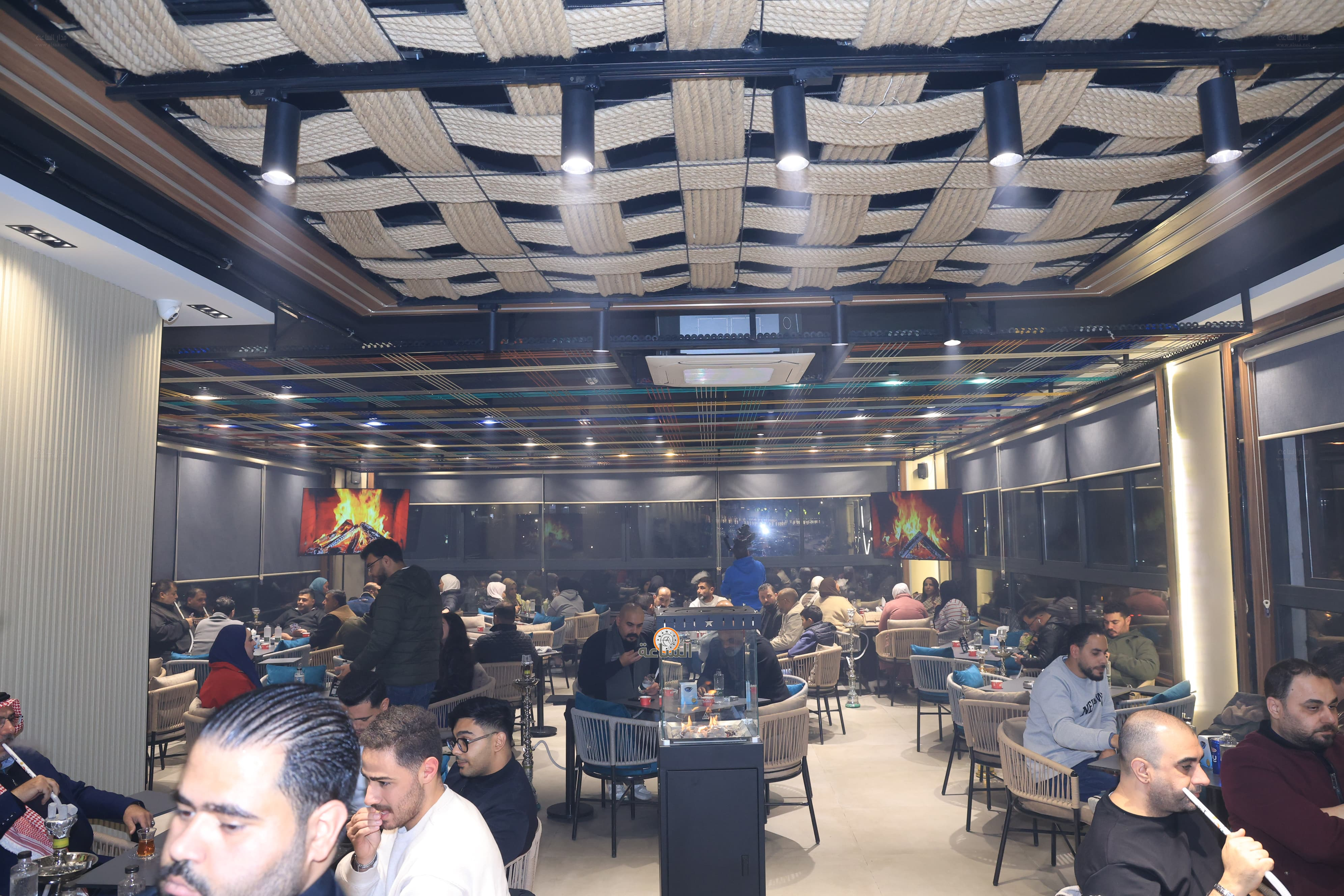 Madar Al-Saa Images 0.2823646241721056