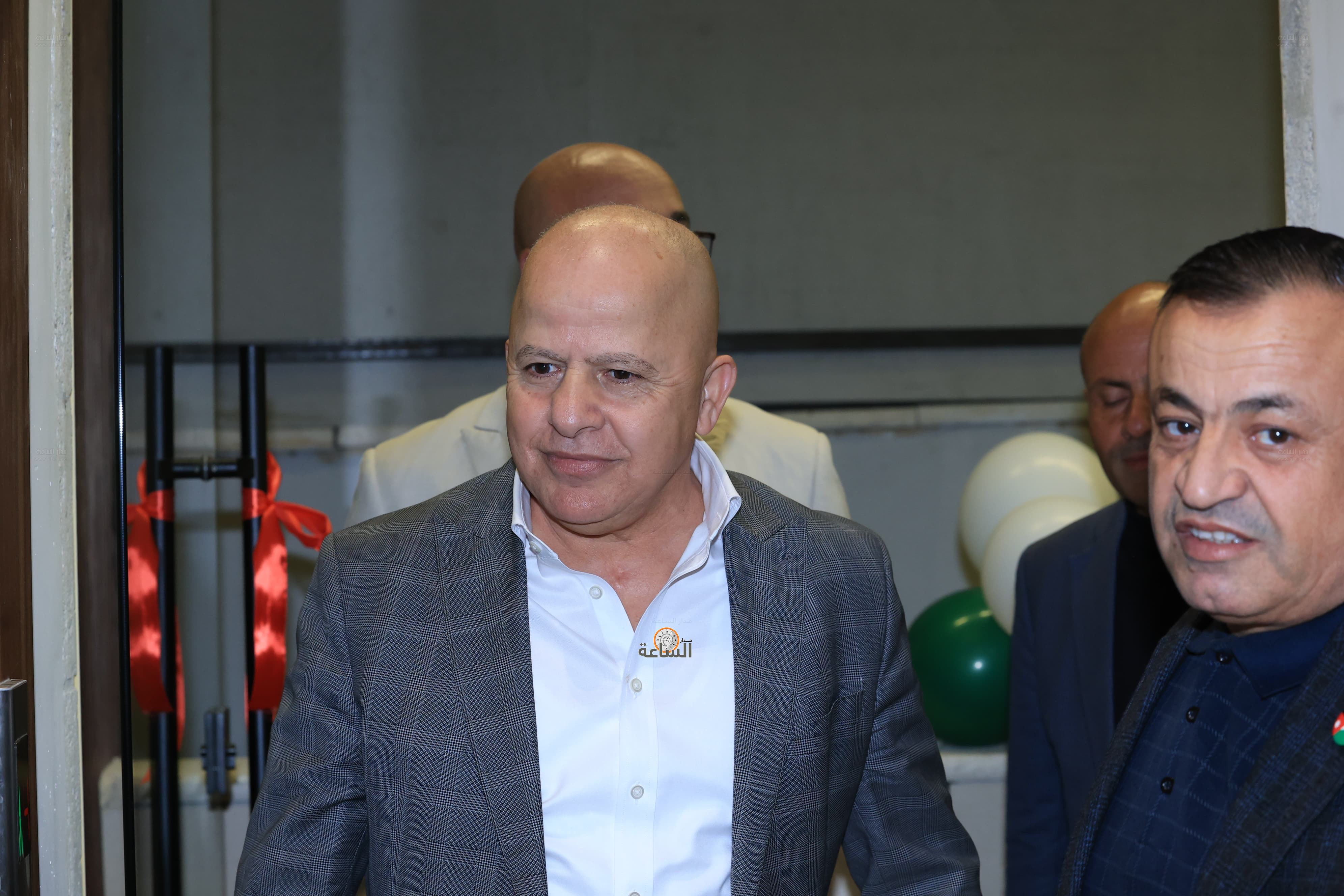 Madar Al-Saa Images 0.8637962471422406