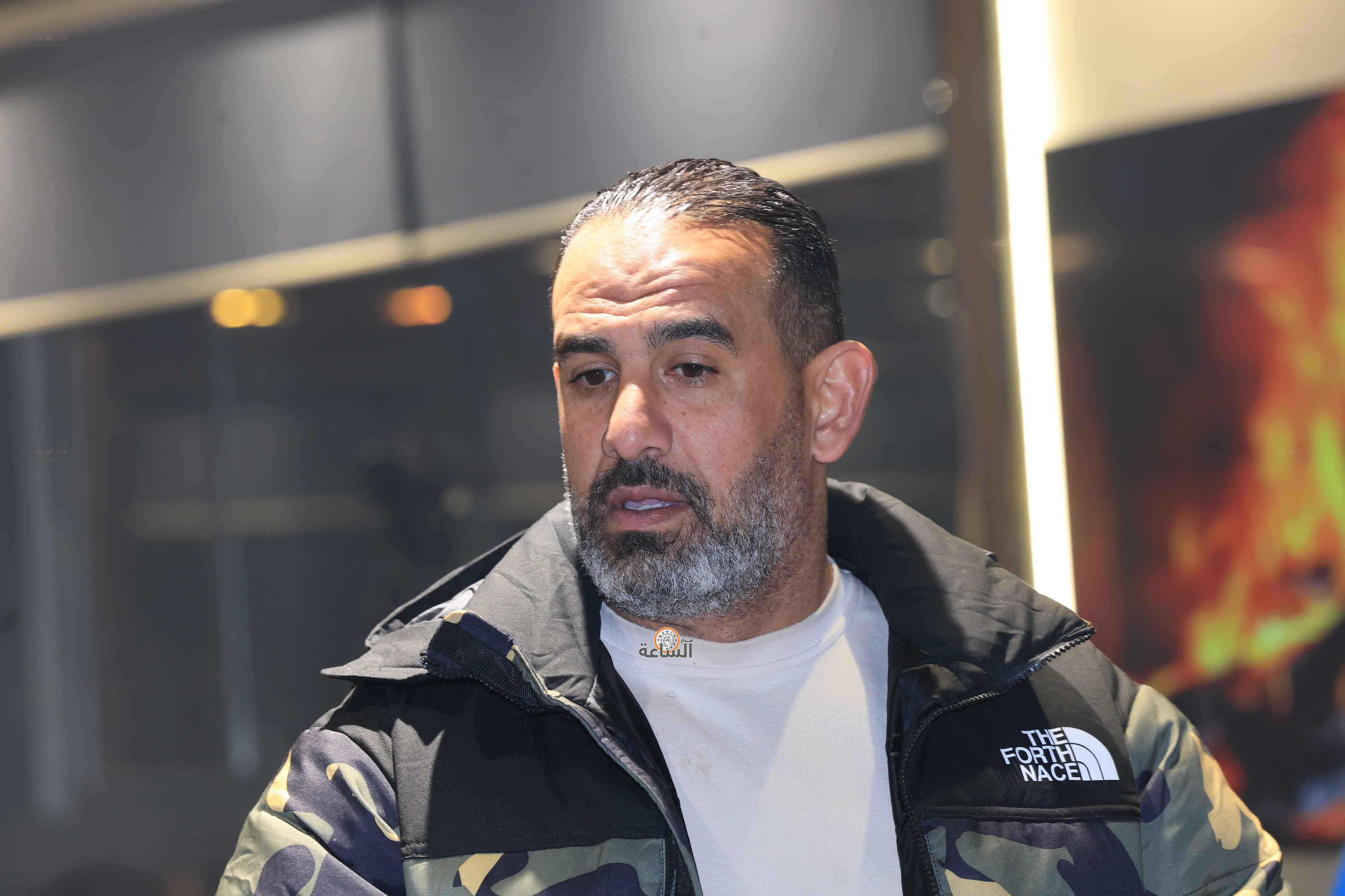 Madar Al-Saa Images 0.8491631057811917