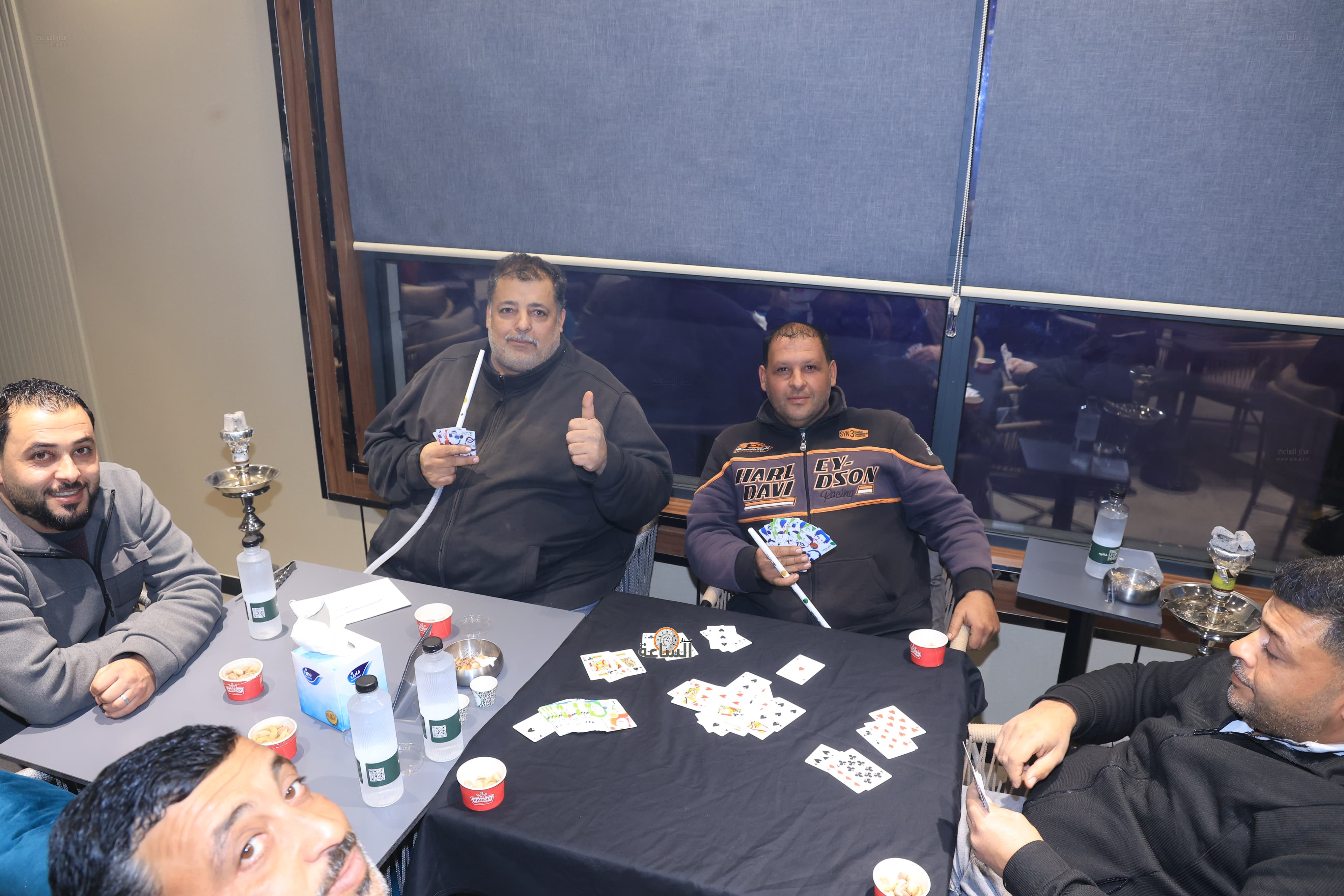 Madar Al-Saa Images 0.607681110035118