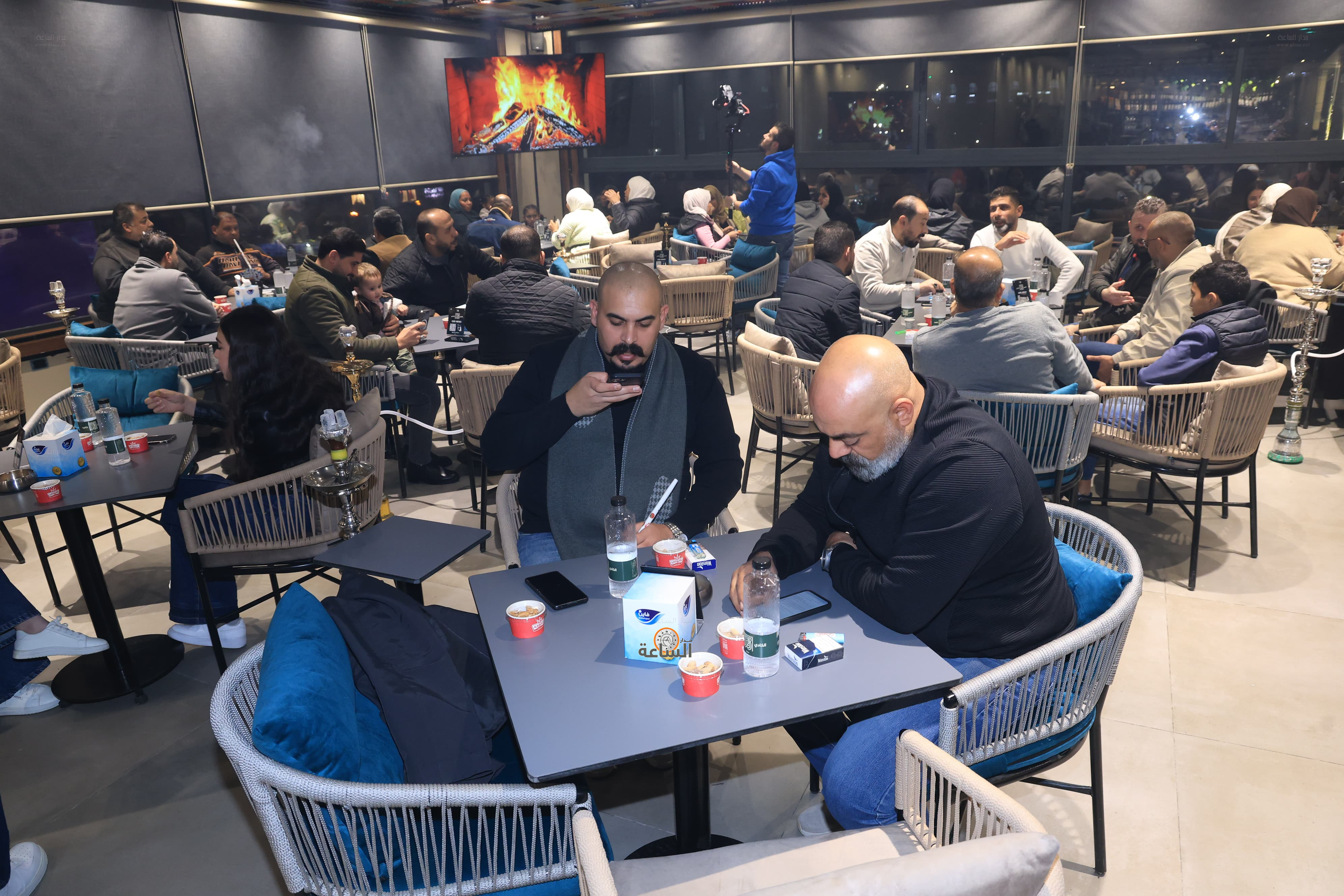 Madar Al-Saa Images 0.6379412931231818