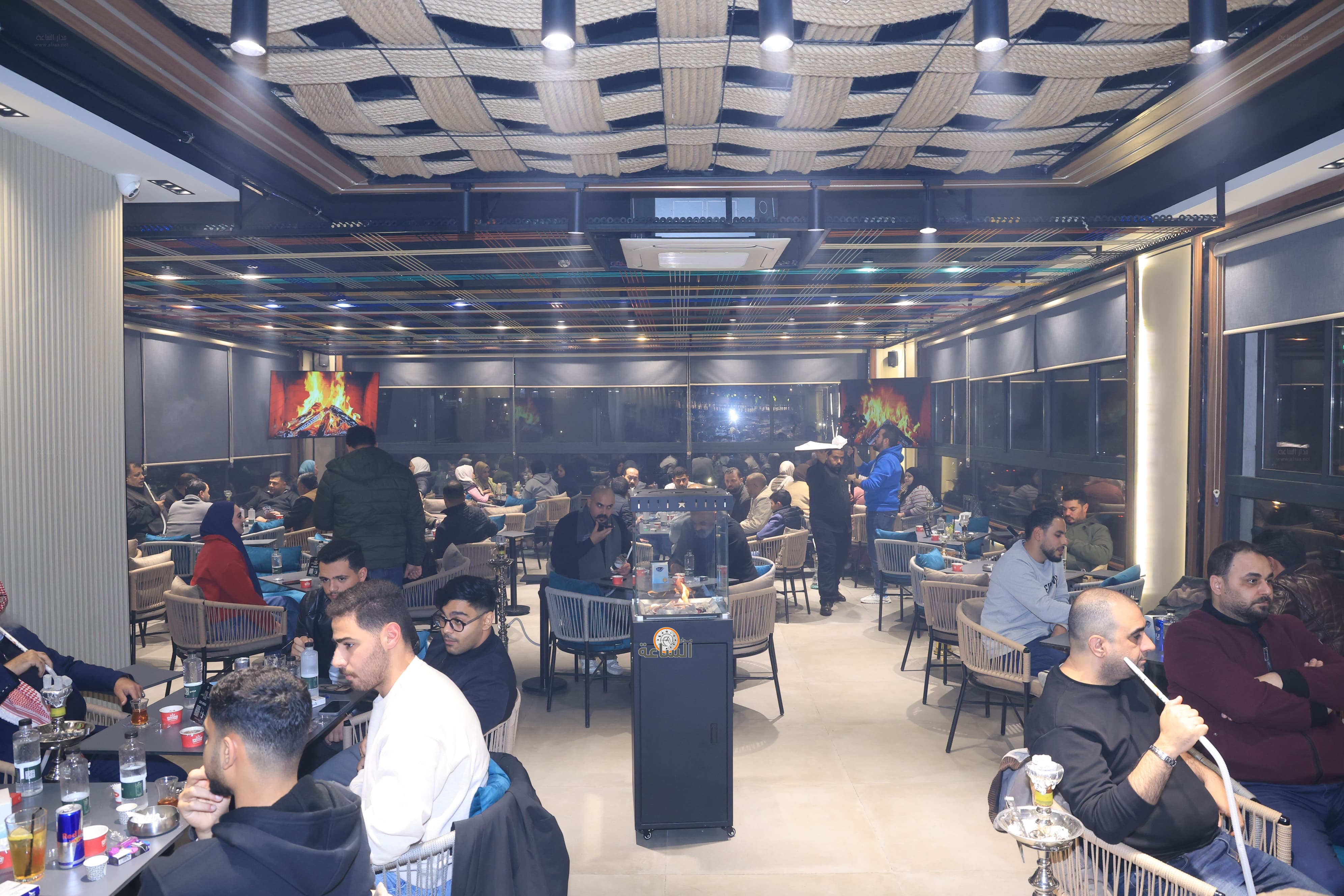 Madar Al-Saa Images 0.6036913121661313