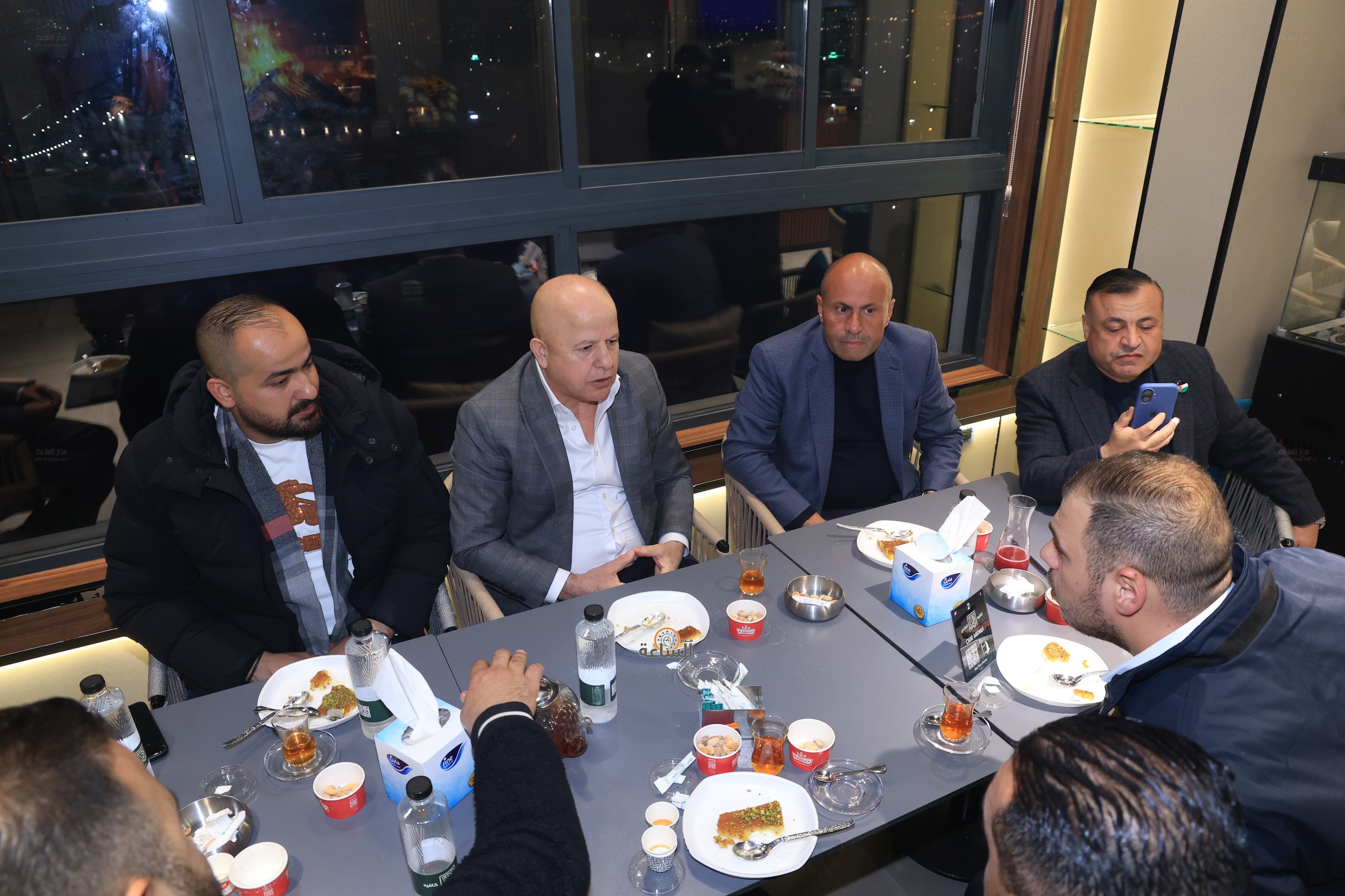 Madar Al-Saa Images 0.7432177119382358