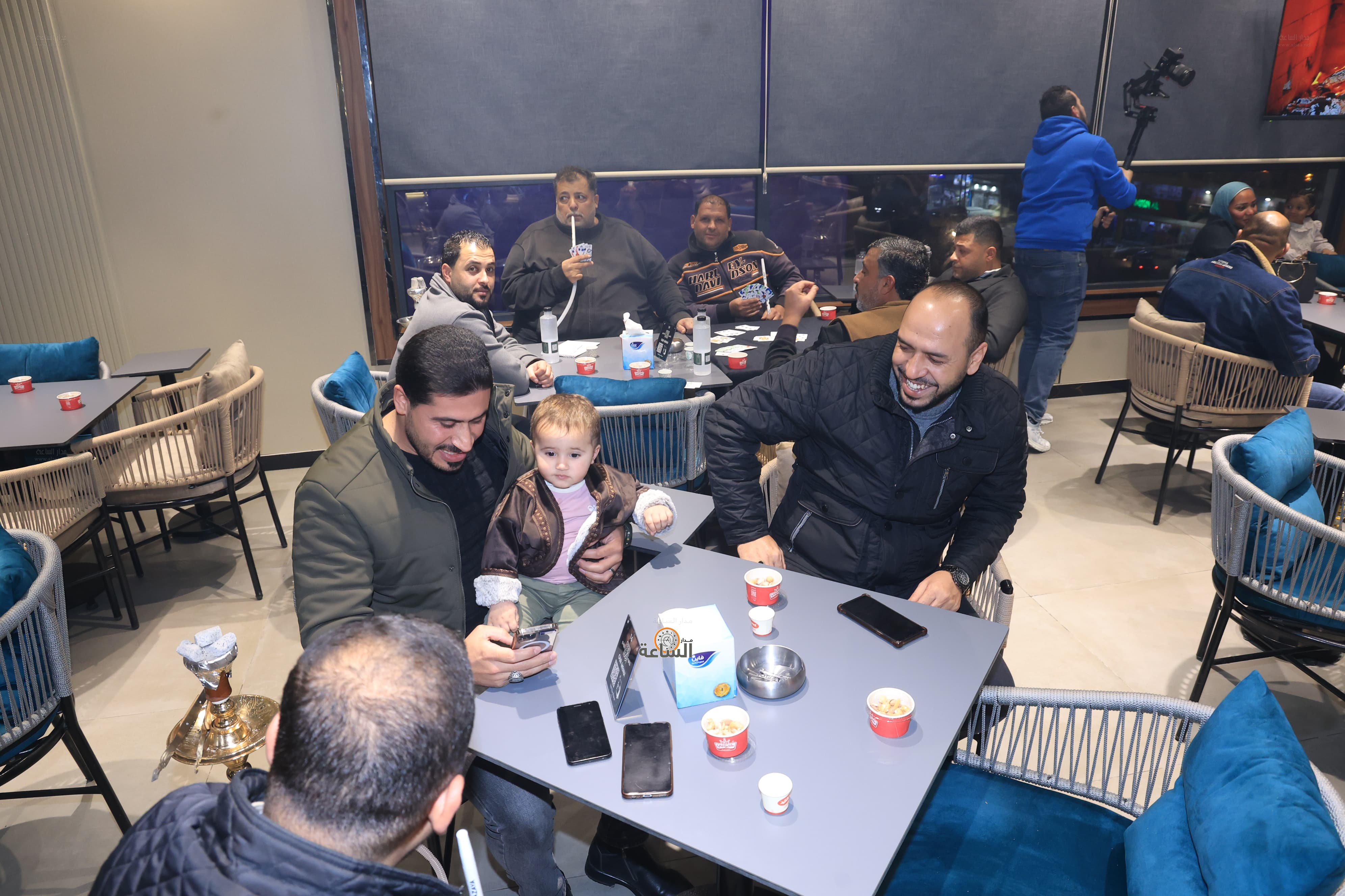 Madar Al-Saa Images 0.2377813961044738