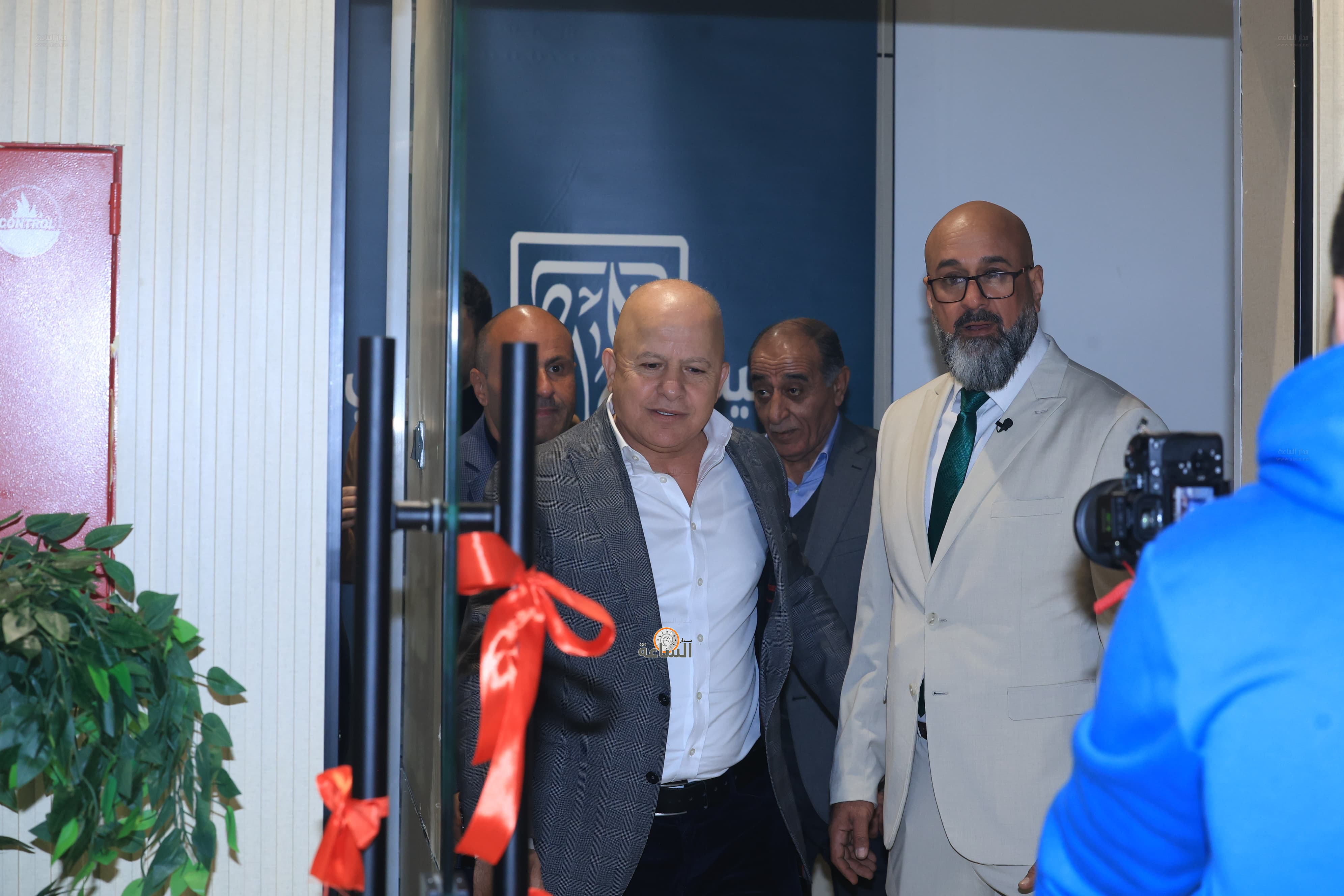 Madar Al-Saa Images 0.43129487940499267