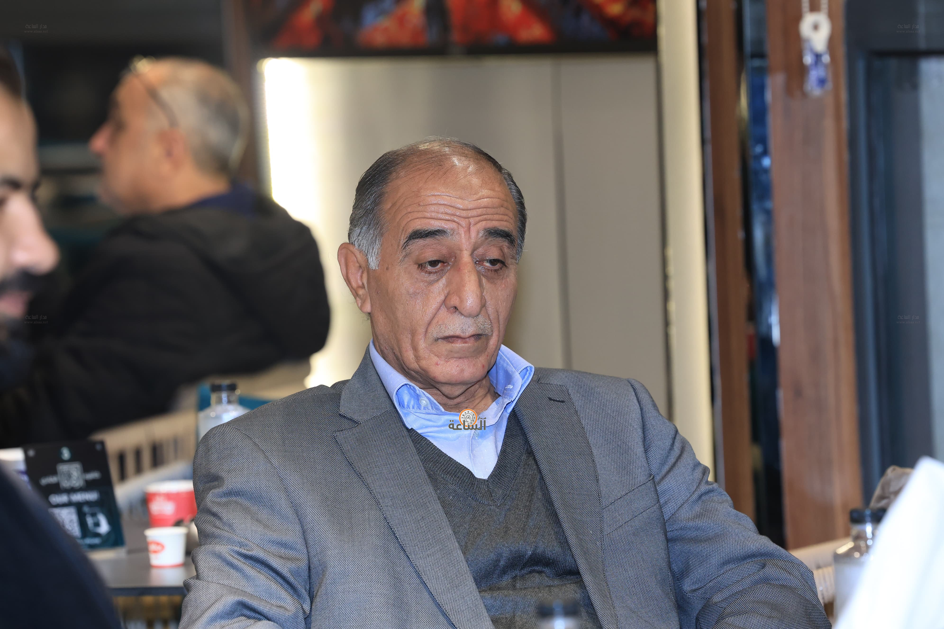 Madar Al-Saa Images 0.02905784848313142