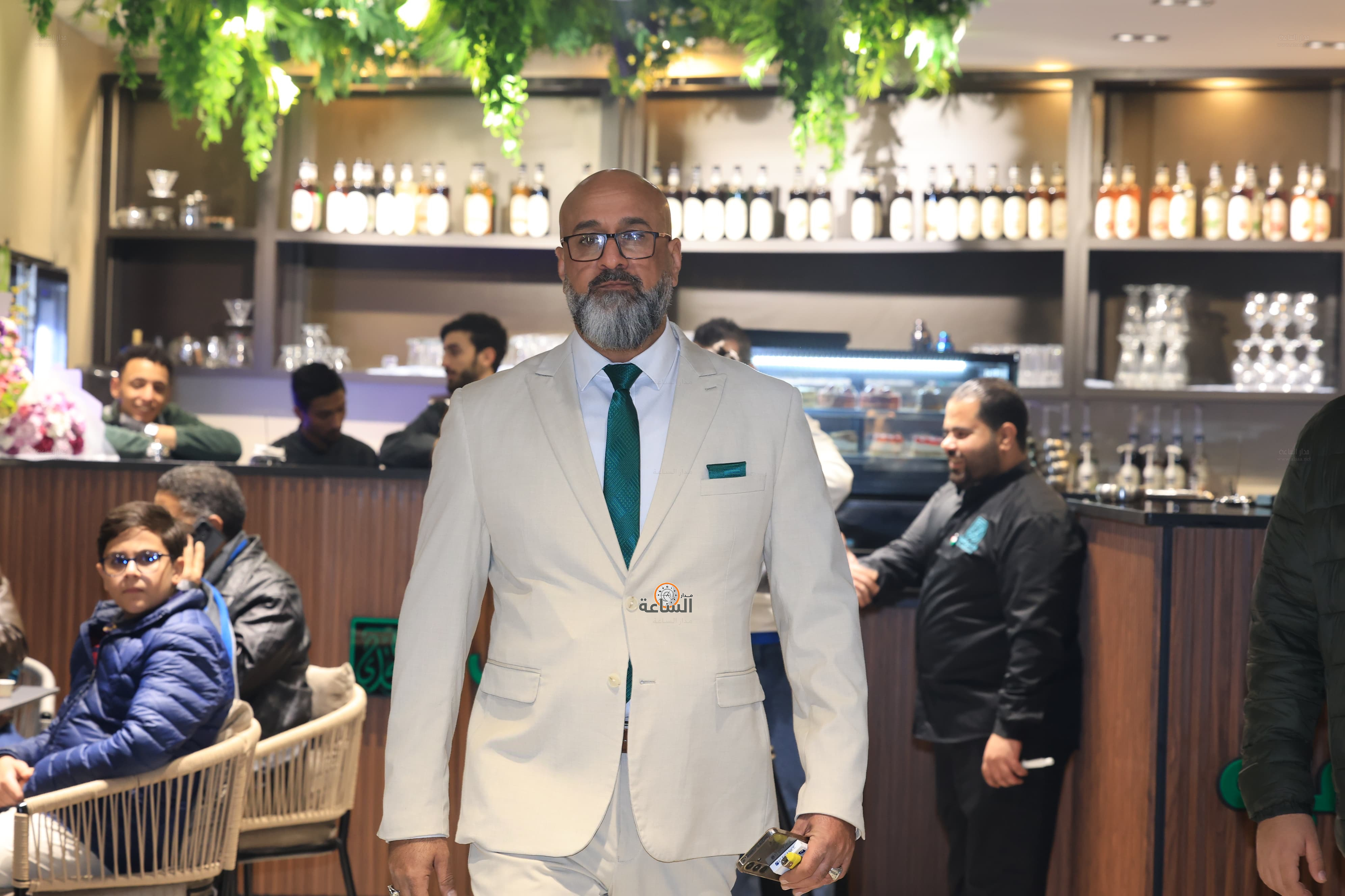 Madar Al-Saa Images 0.21519682071820811