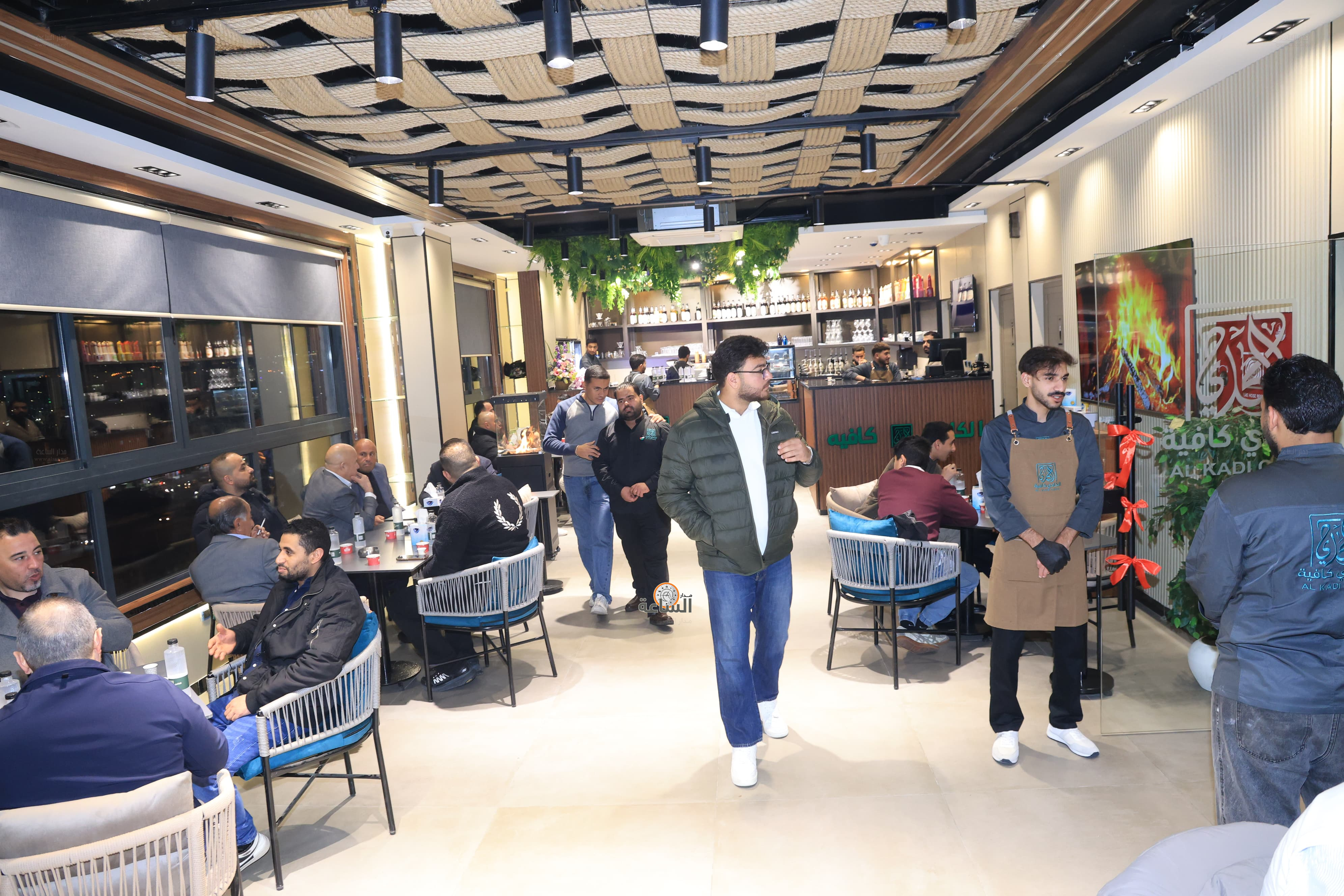 Madar Al-Saa Images 0.5893872067822411