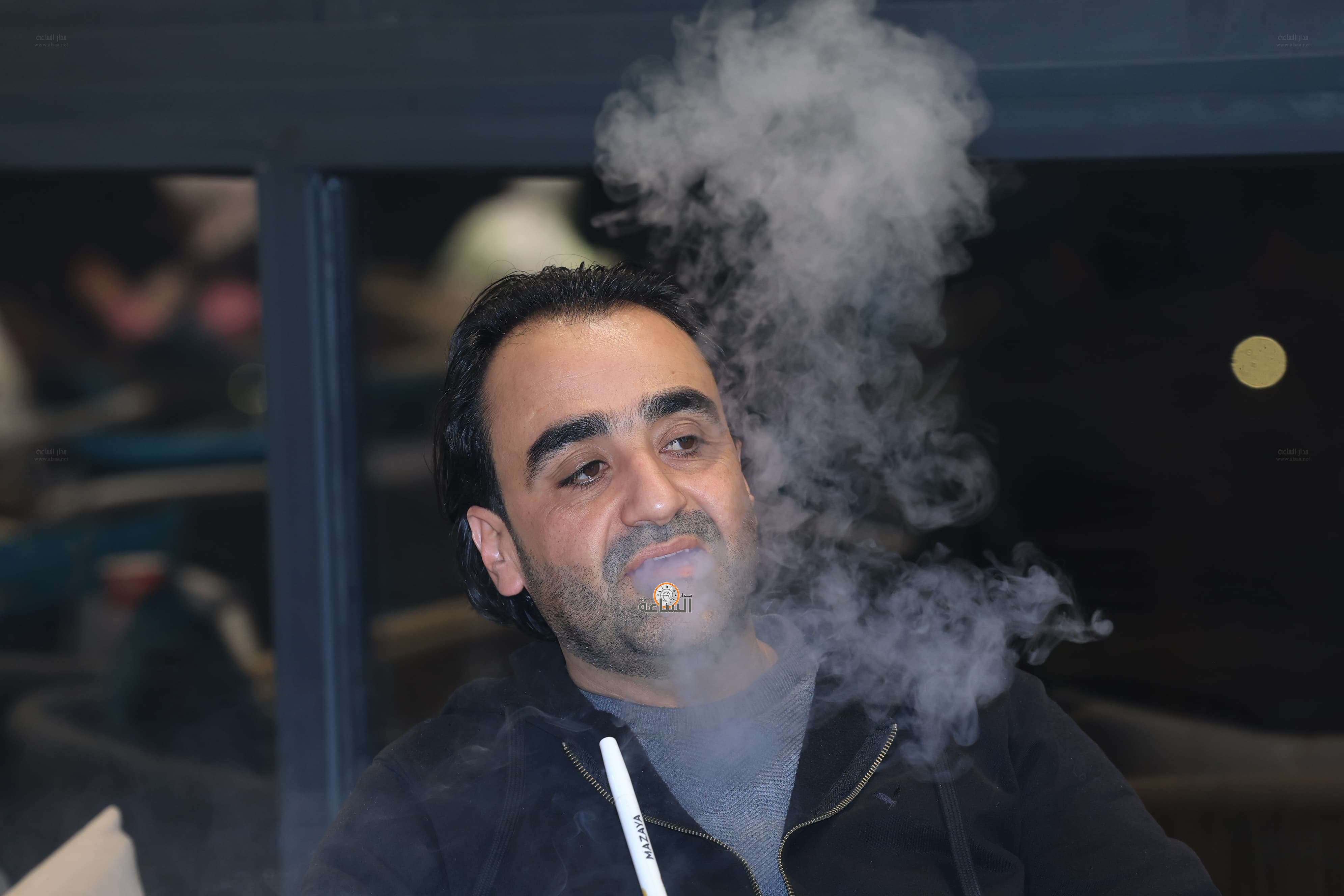 Madar Al-Saa Images 0.5234676344201762