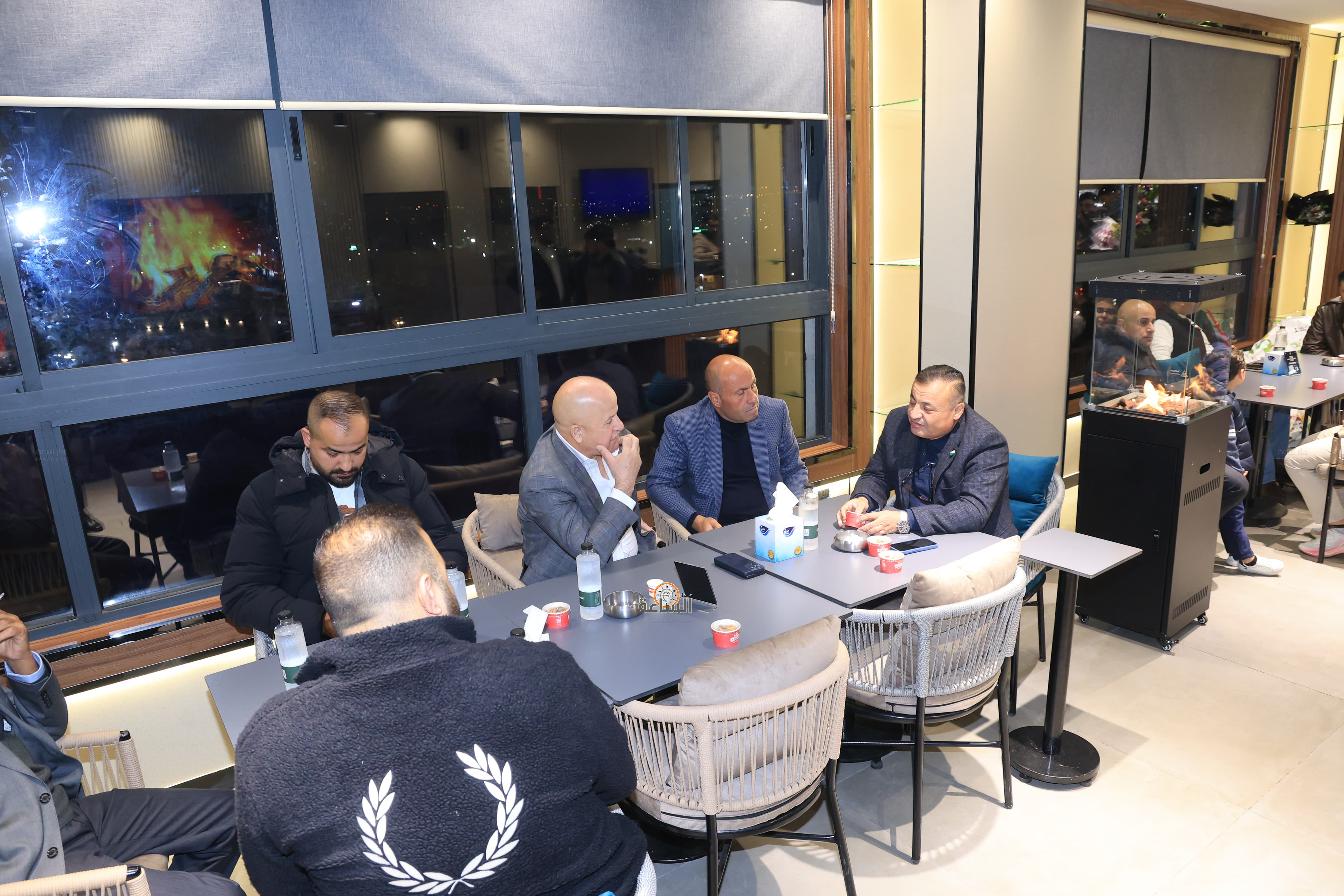 Madar Al-Saa Images 0.47012291263889594