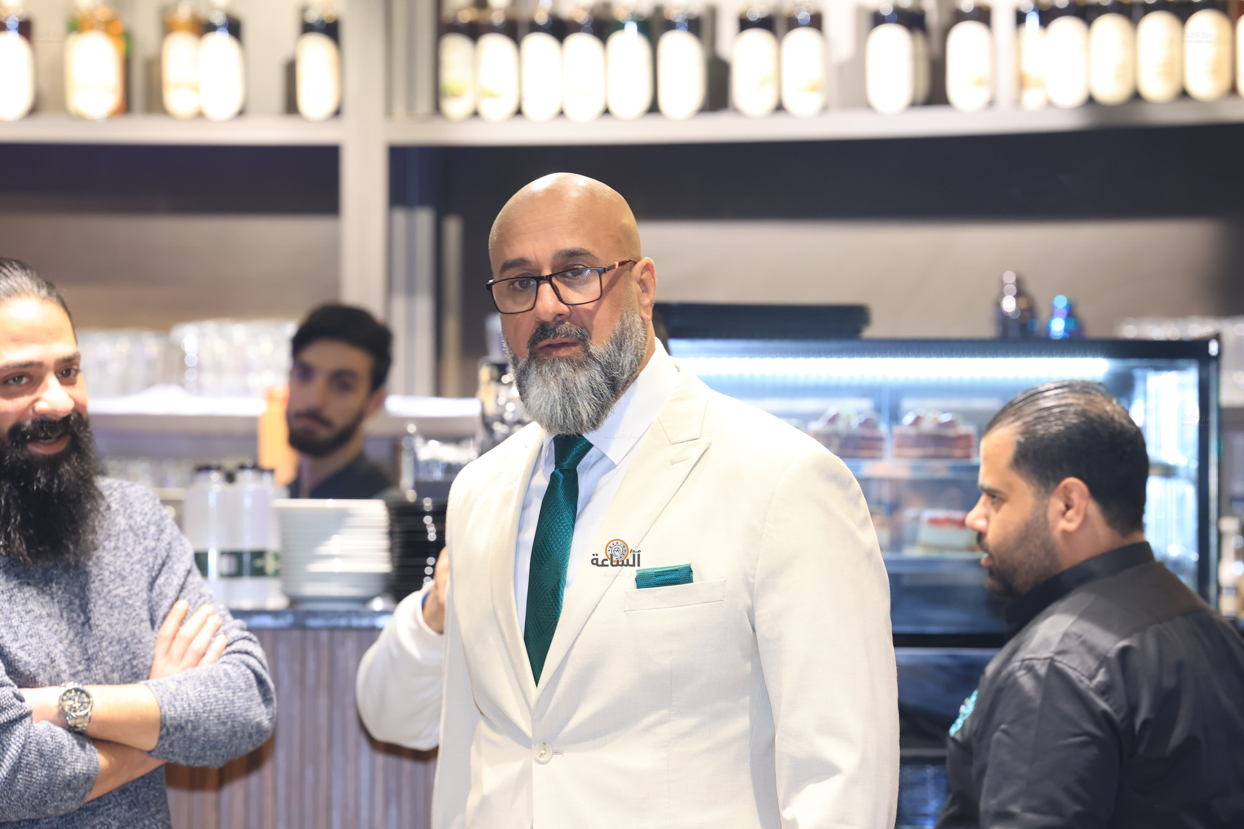 Madar Al-Saa Images 0.8523065336803288