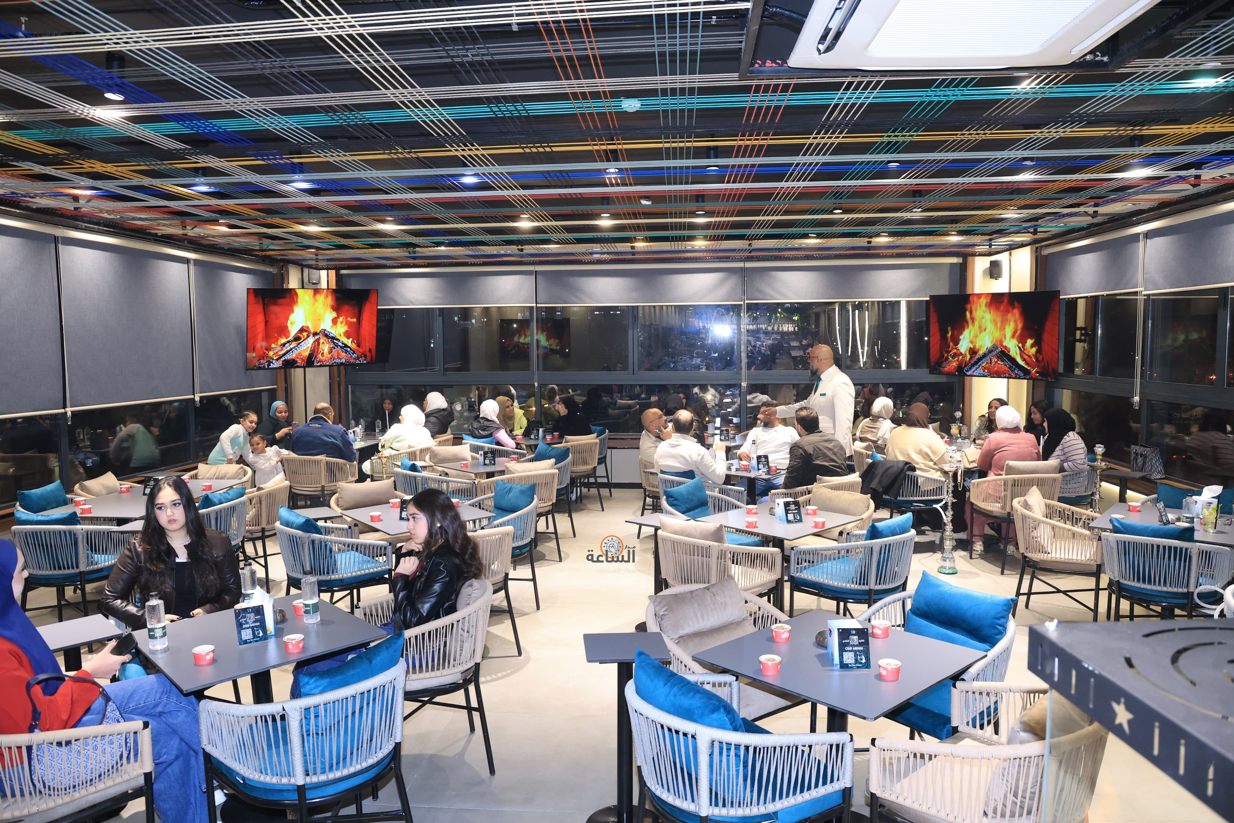 Madar Al-Saa Images 0.5856120811558386