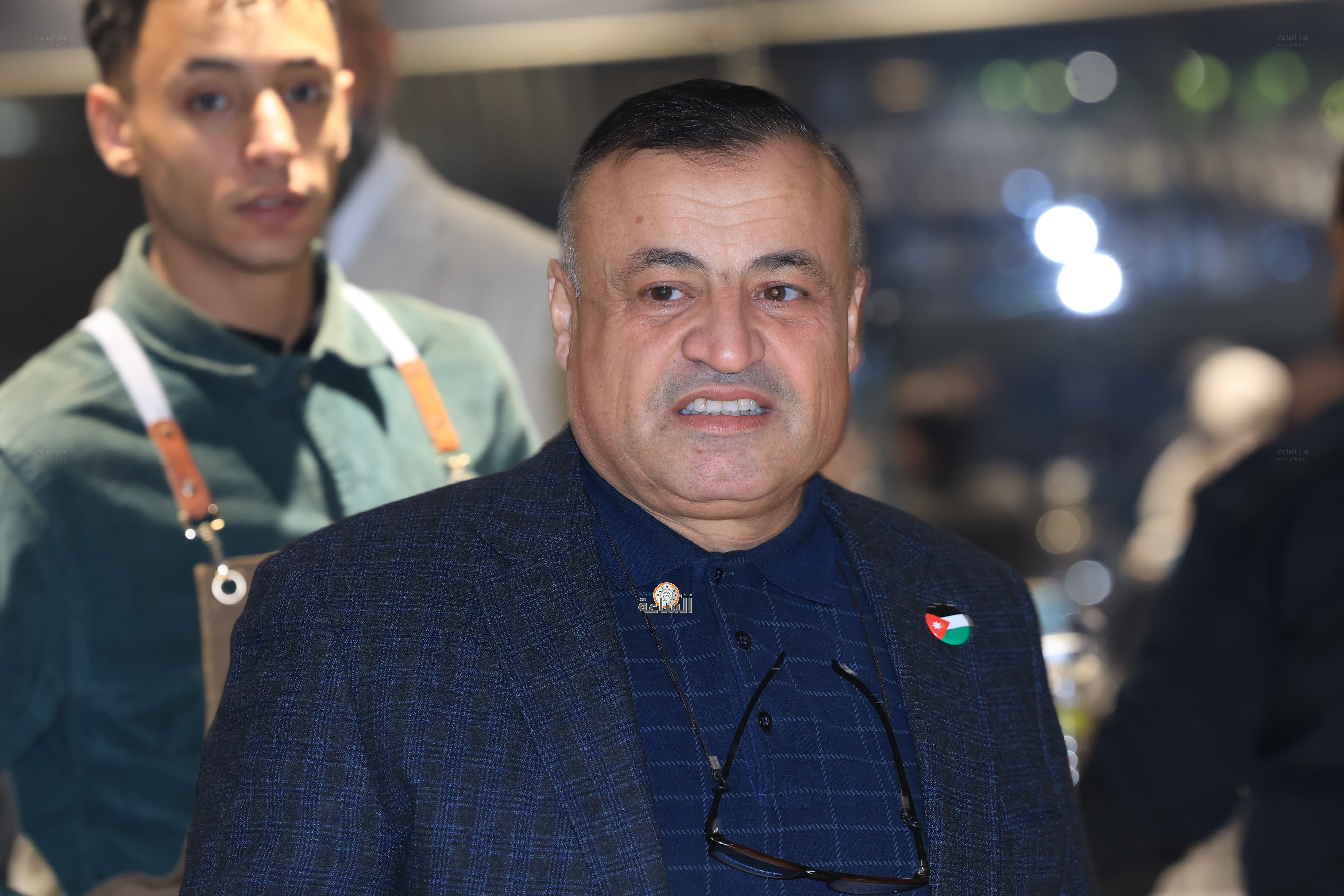 Madar Al-Saa Images 0.7810919698203448