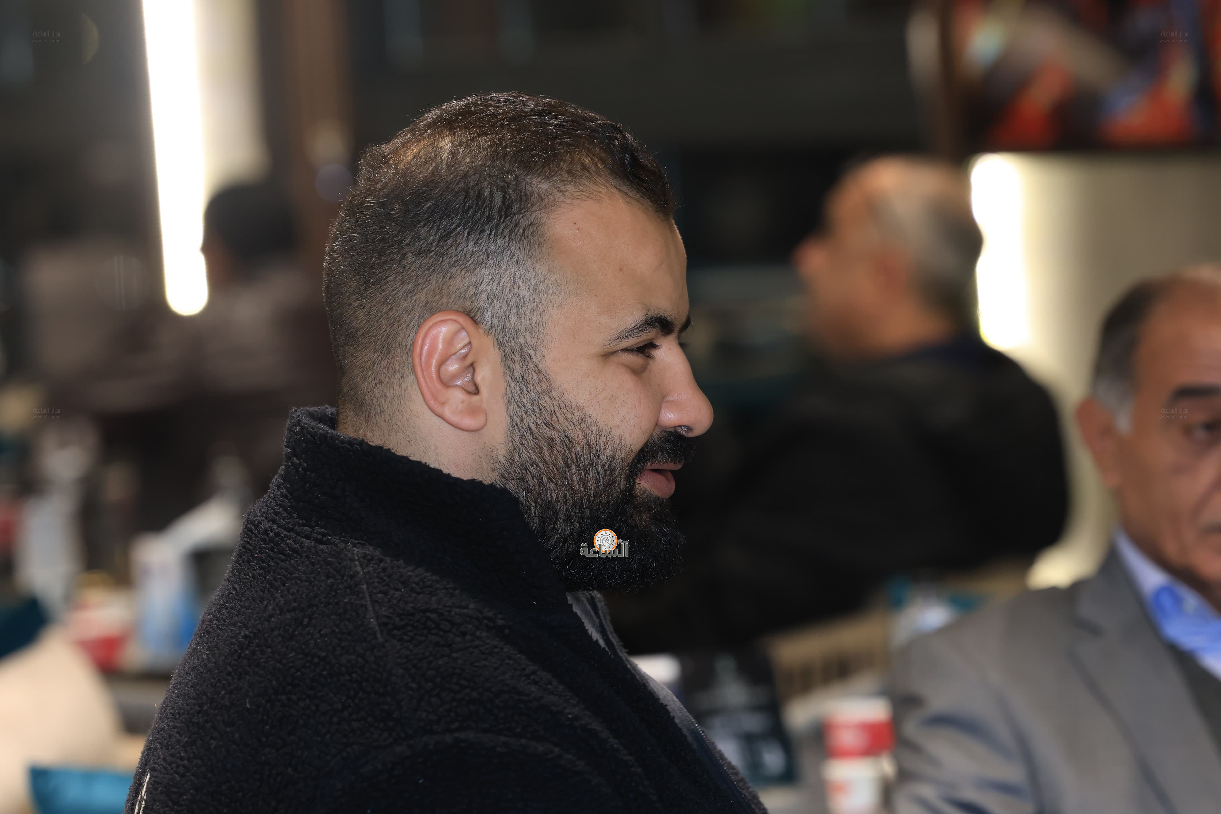 Madar Al-Saa Images 0.7932993787495559