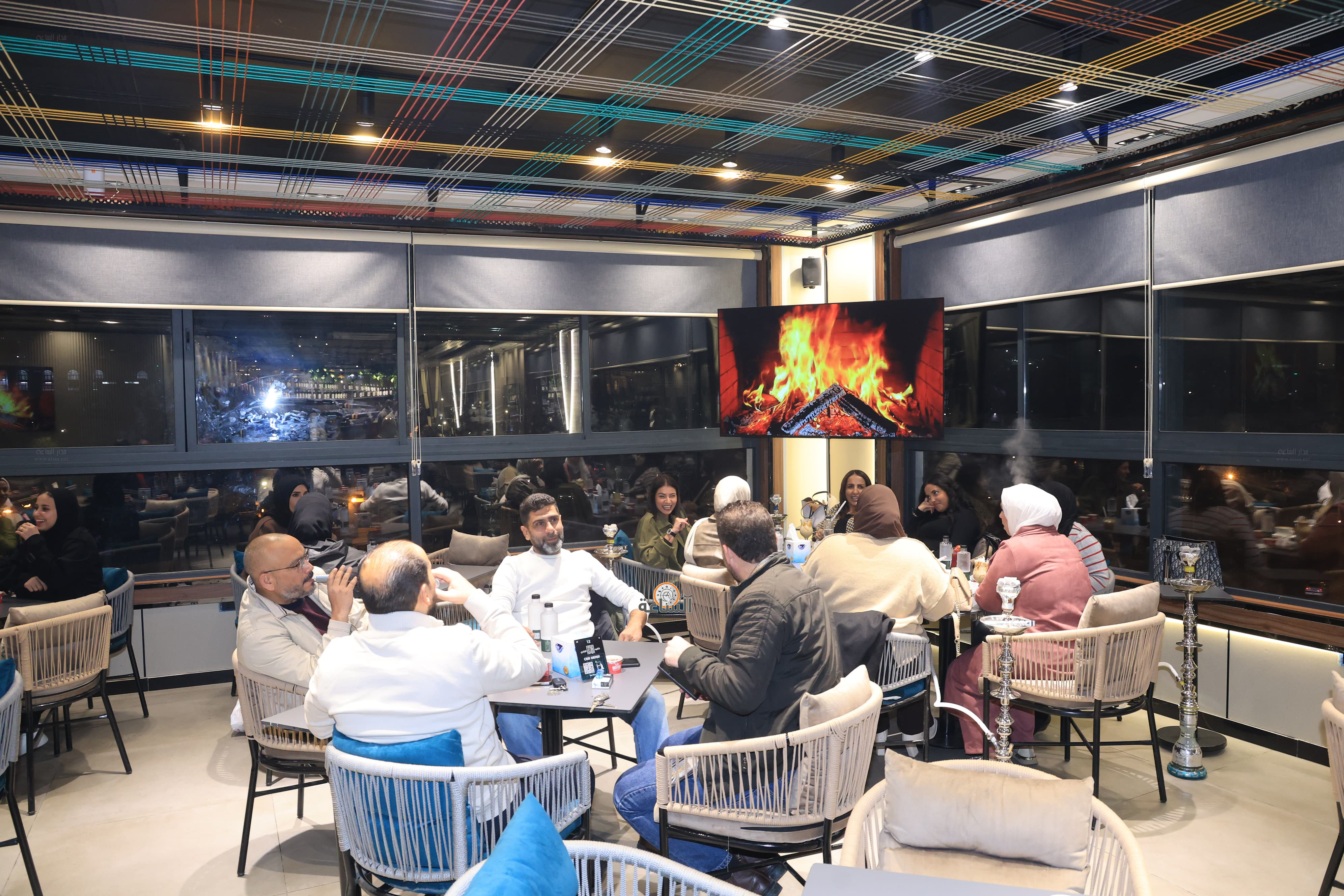 Madar Al-Saa Images 0.6406958048116435