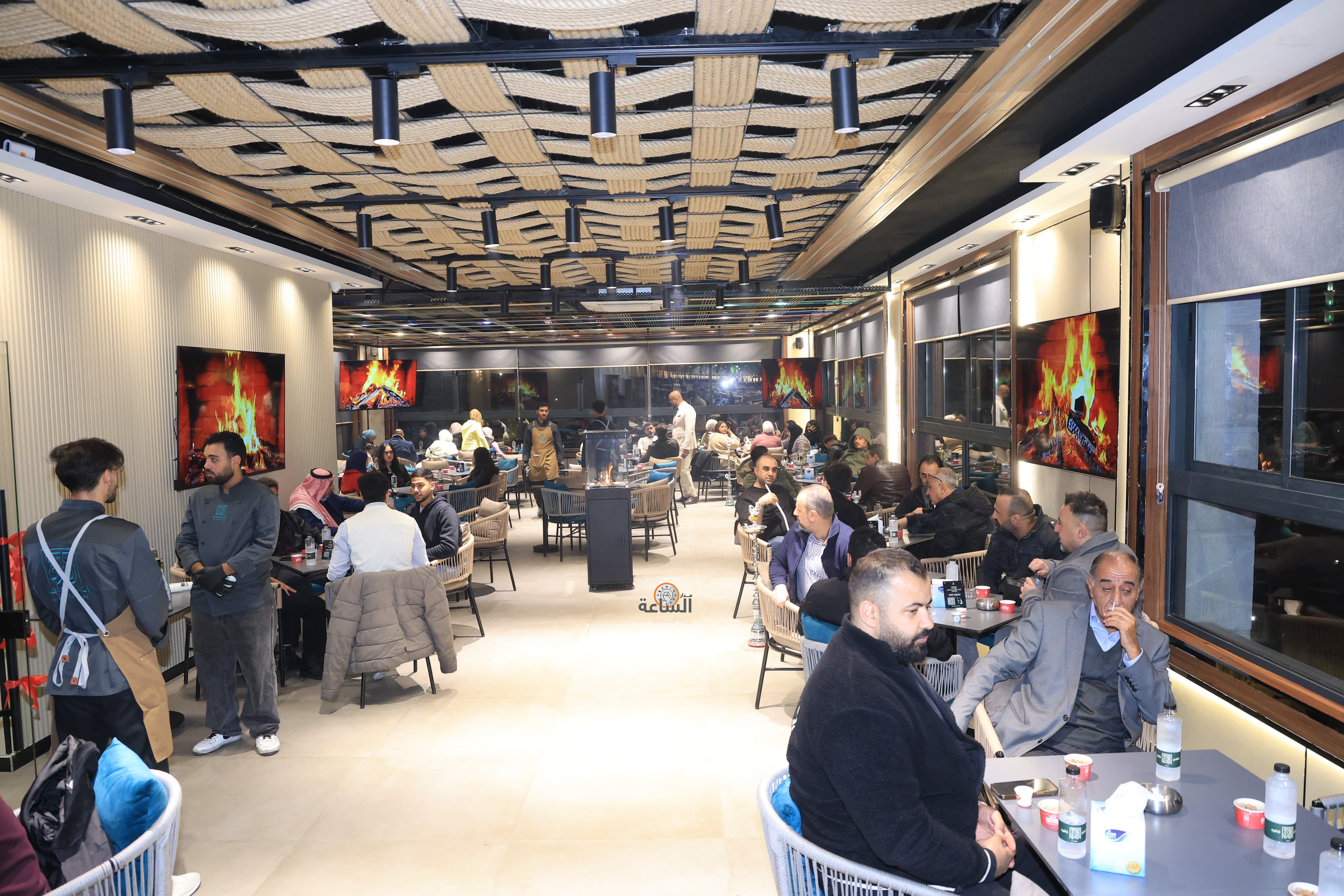 Madar Al-Saa Images 0.8100820374079137