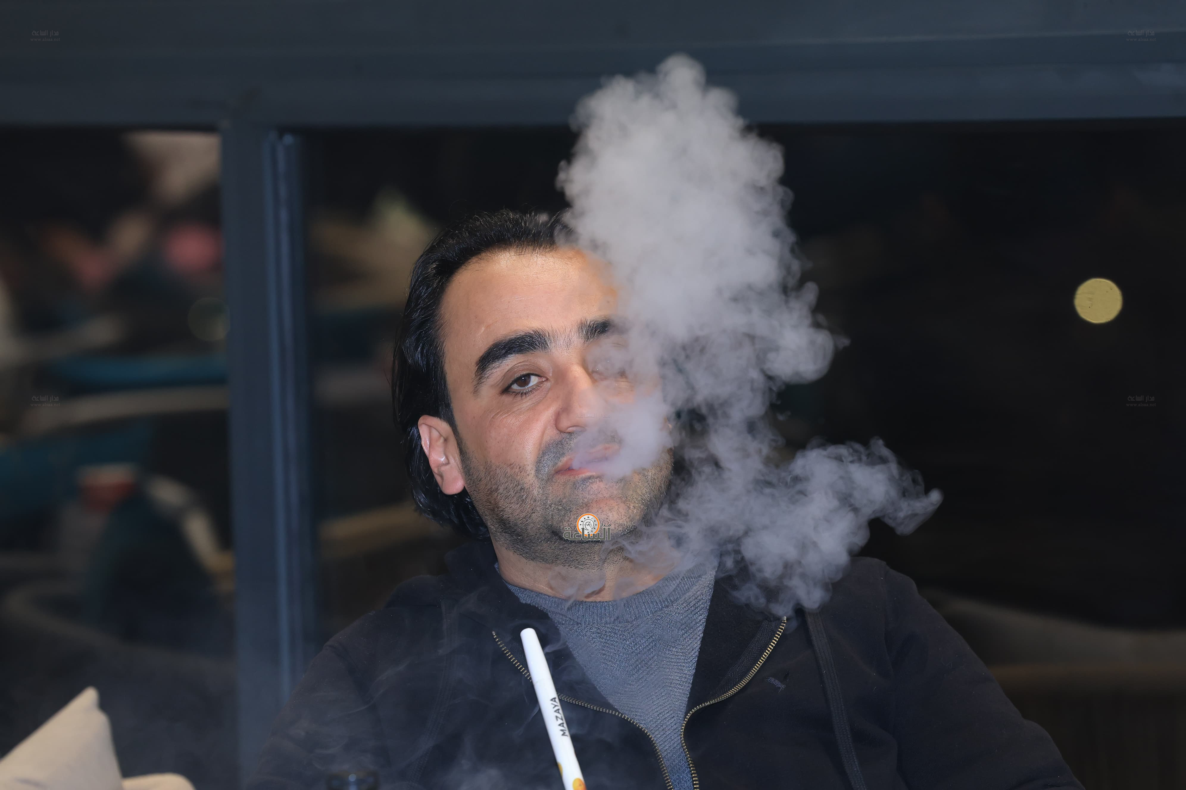 Madar Al-Saa Images 0.7653835621126962