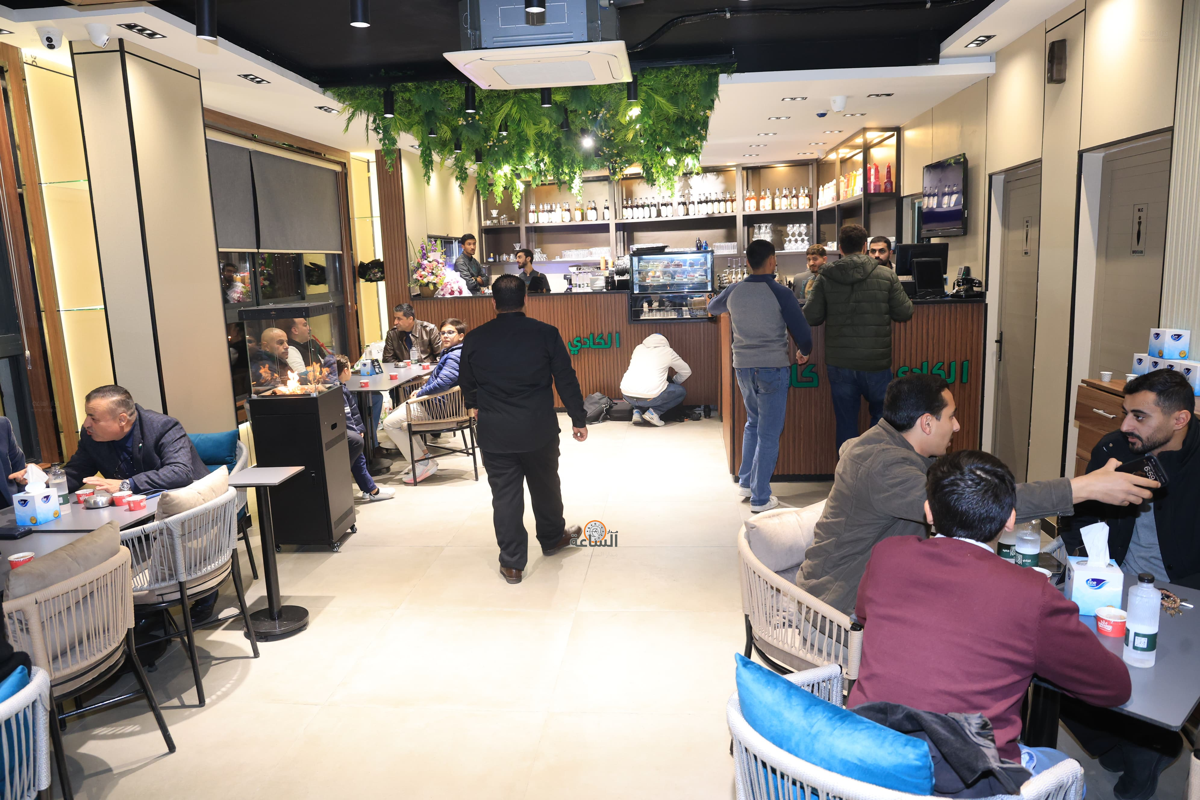 Madar Al-Saa Images 0.7264211309363423