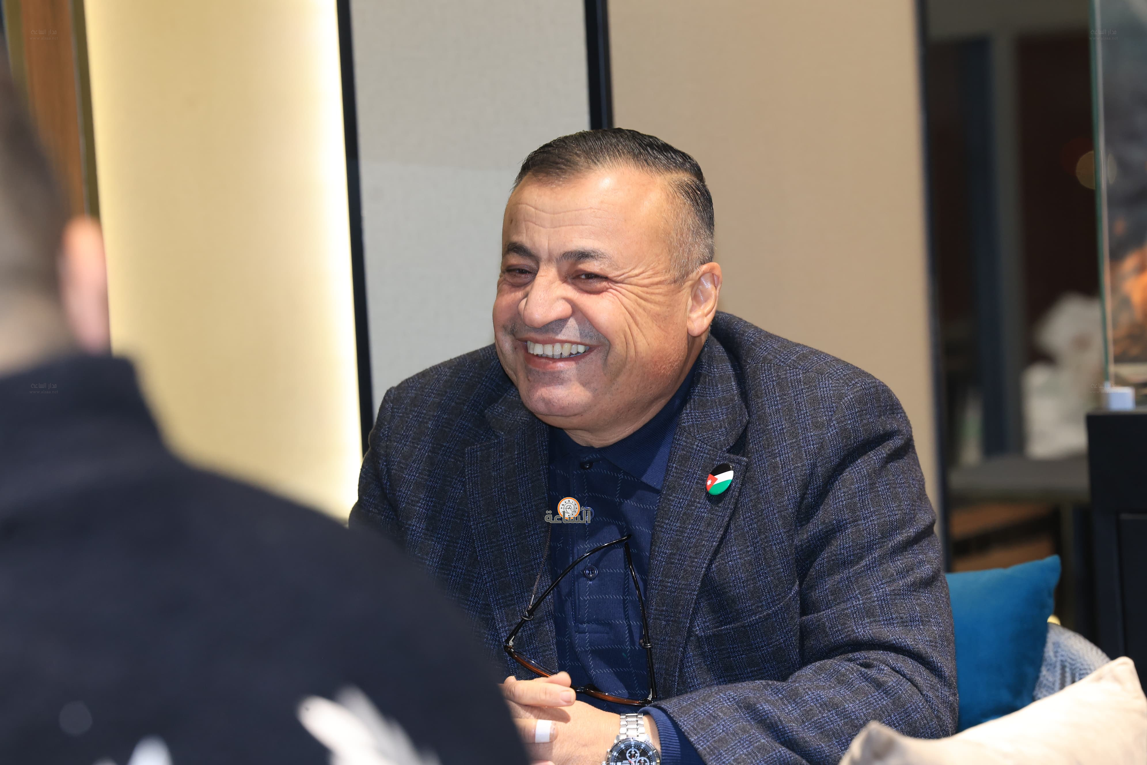 Madar Al-Saa Images 0.9709561493711477