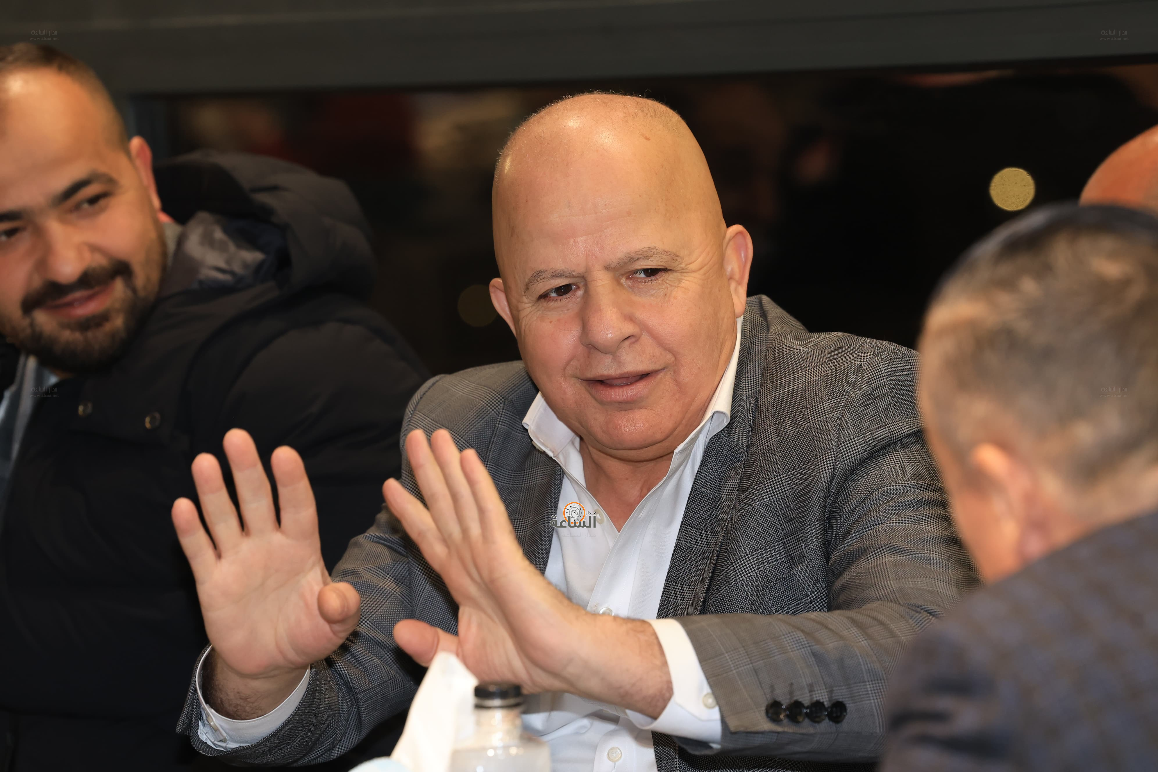 Madar Al-Saa Images 0.40151671318474014