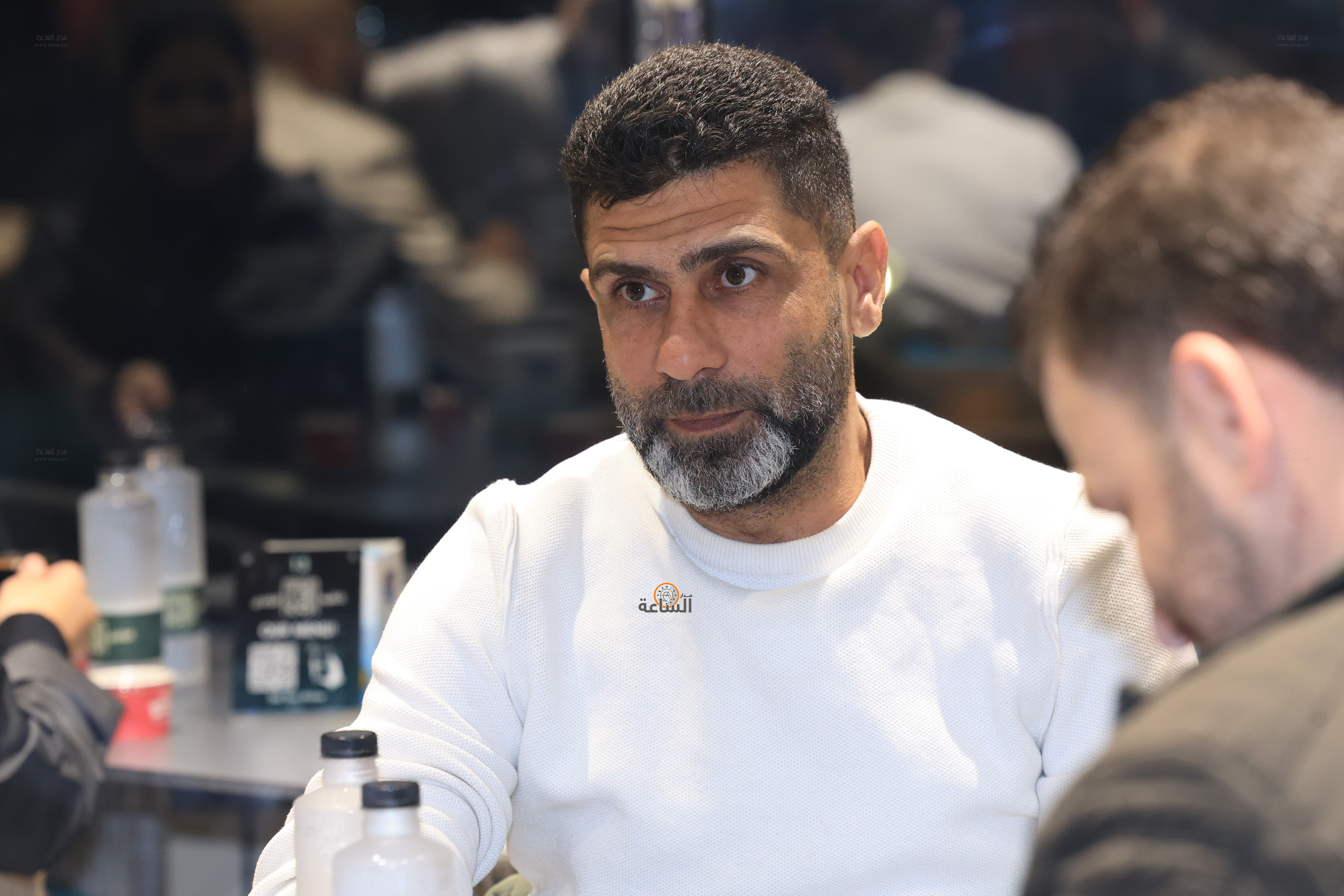 Madar Al-Saa Images 0.7711270209825317