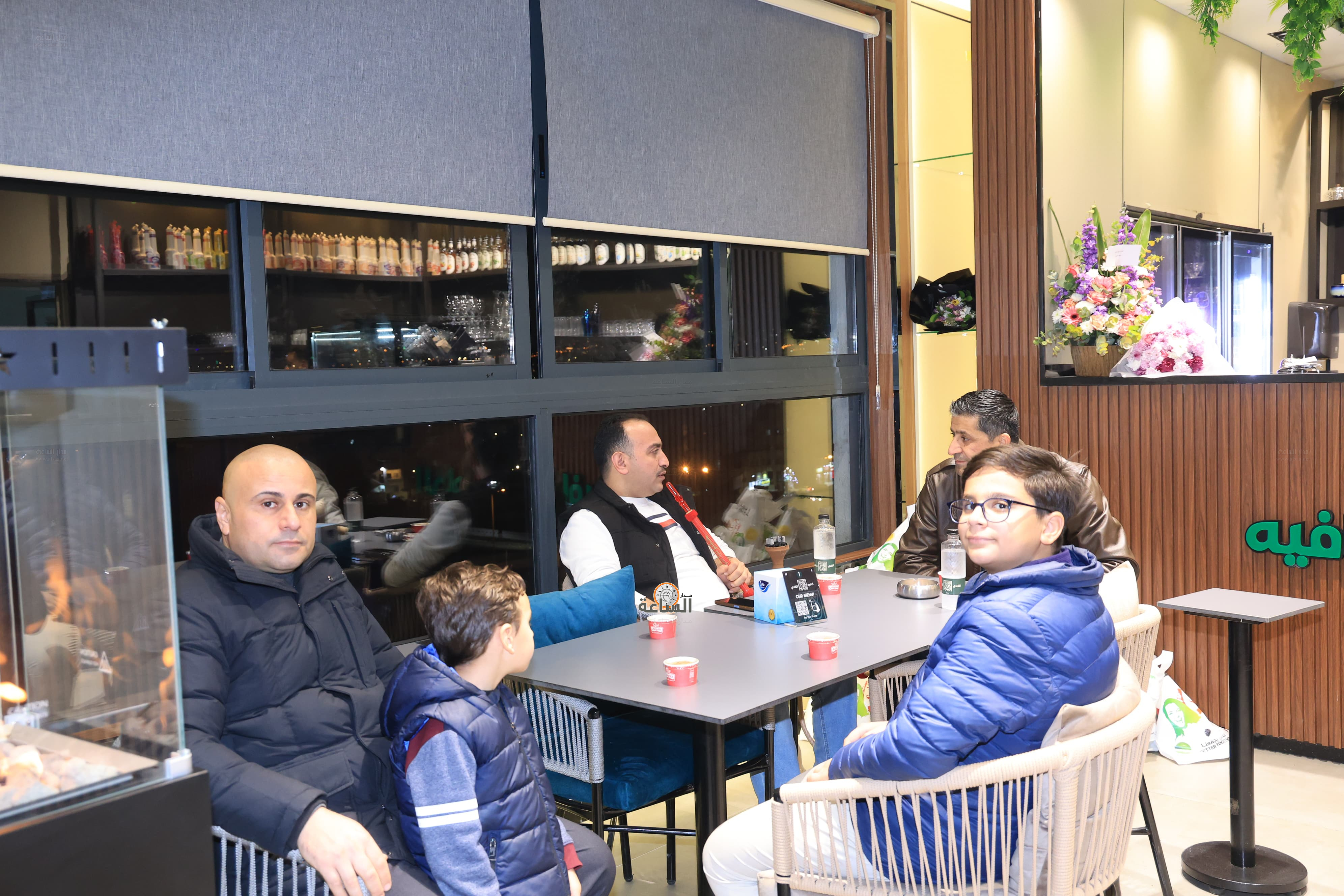 Madar Al-Saa Images 0.7961904533423043