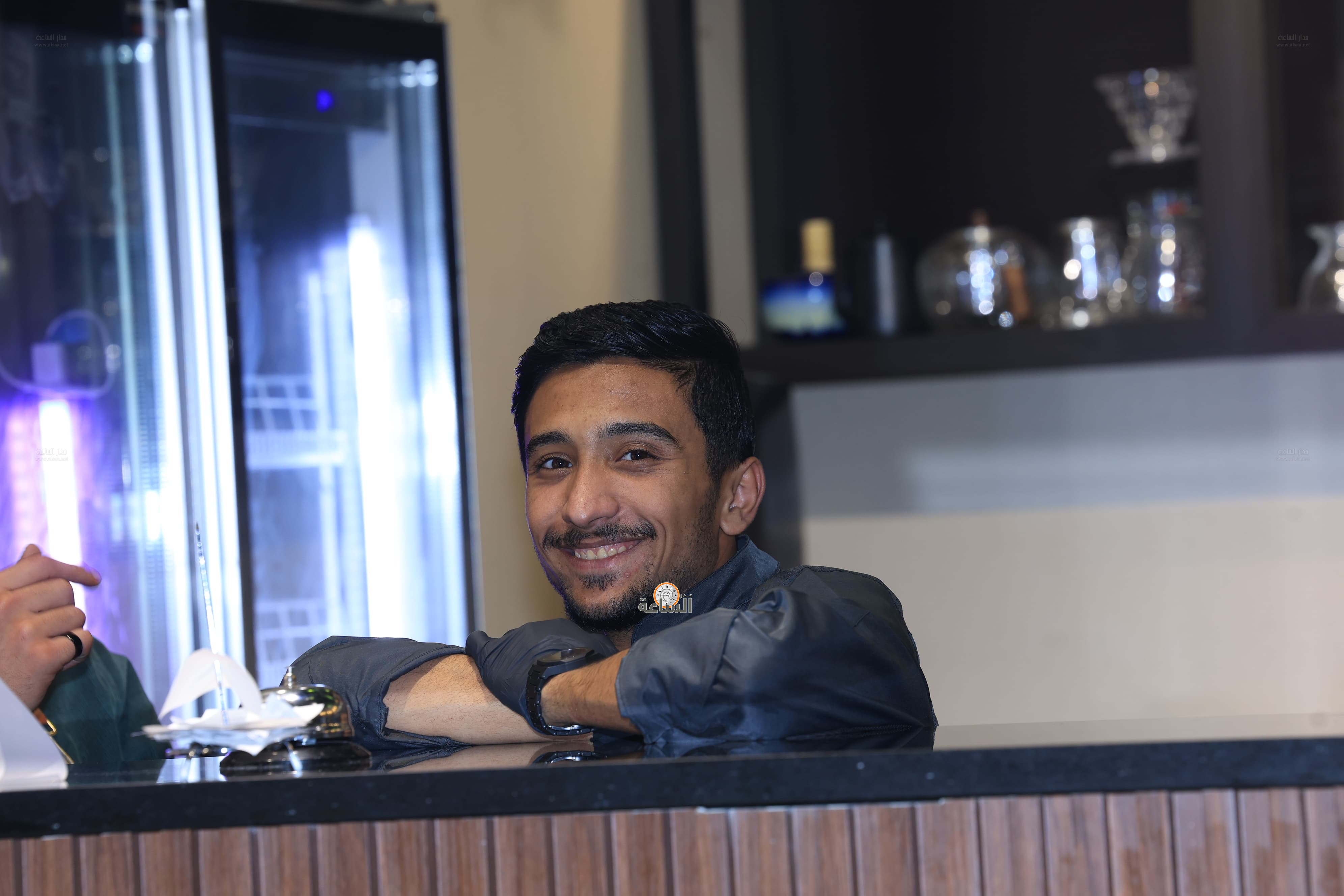 Madar Al-Saa Images 0.3974440016666376