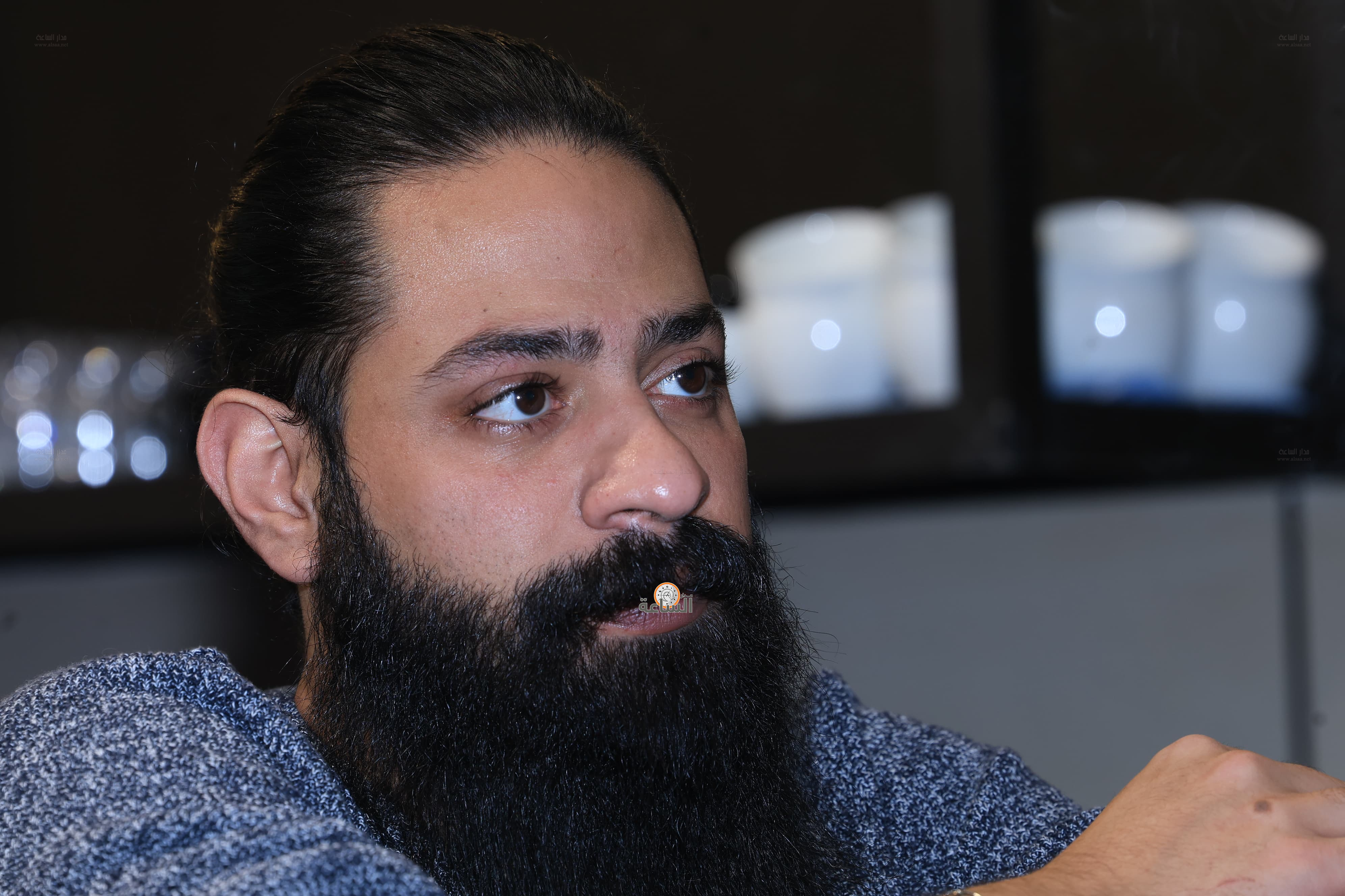 Madar Al-Saa Images 0.47424703747438346