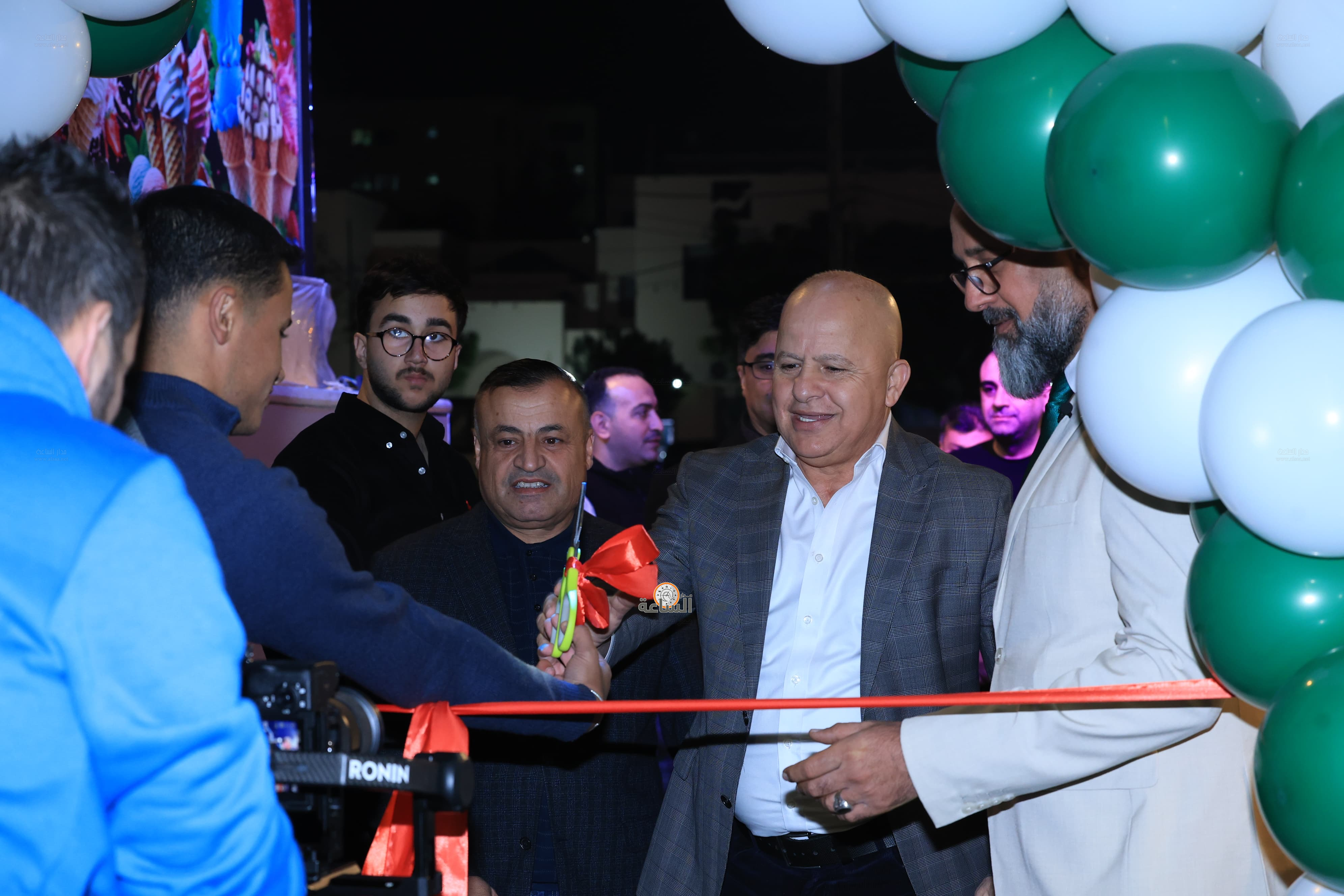 Madar Al-Saa Images 0.019447847093337578