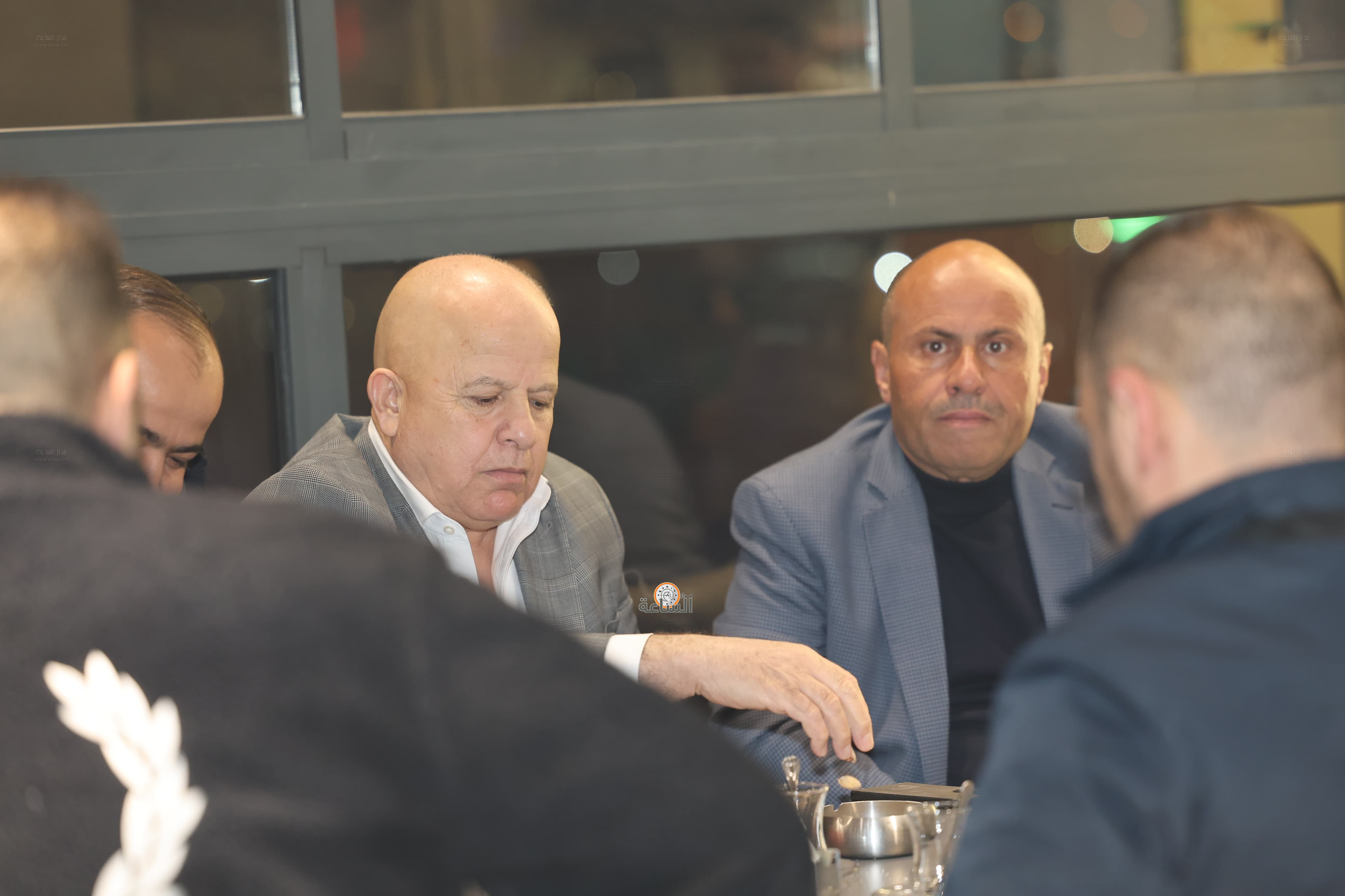 Madar Al-Saa Images 0.19312803577687343