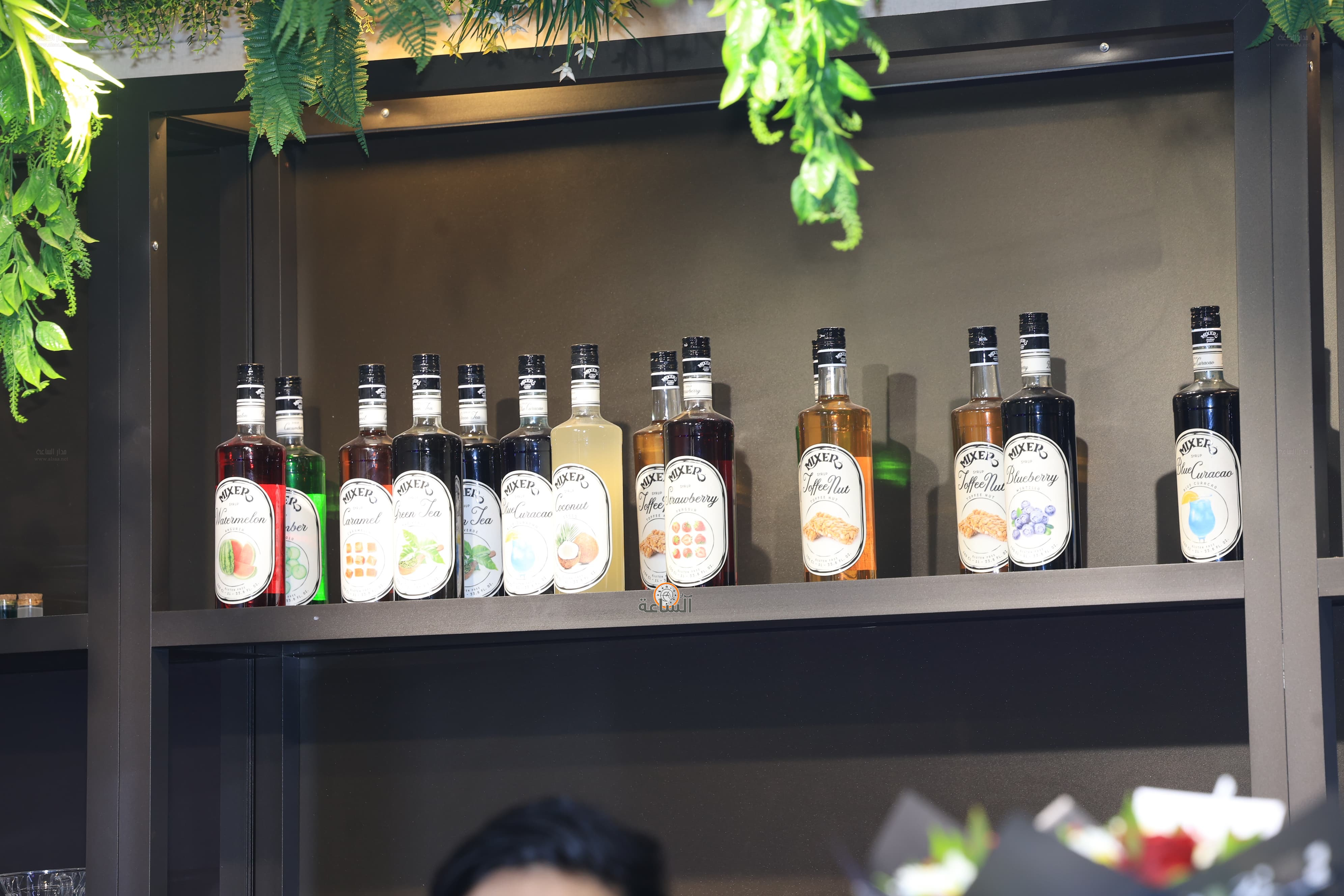 Madar Al-Saa Images 0.9849135275078051