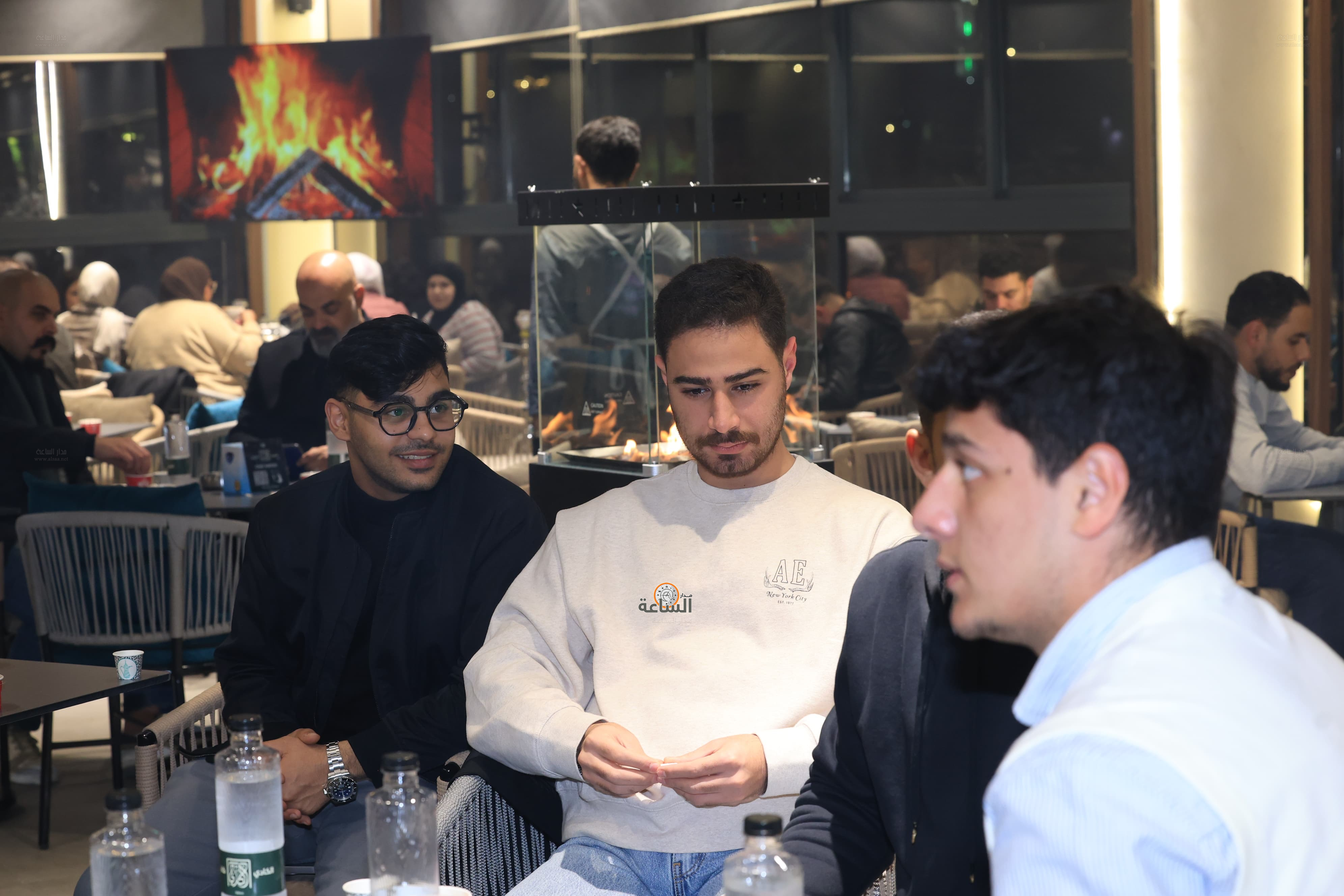 Madar Al-Saa Images 0.7331436796655662