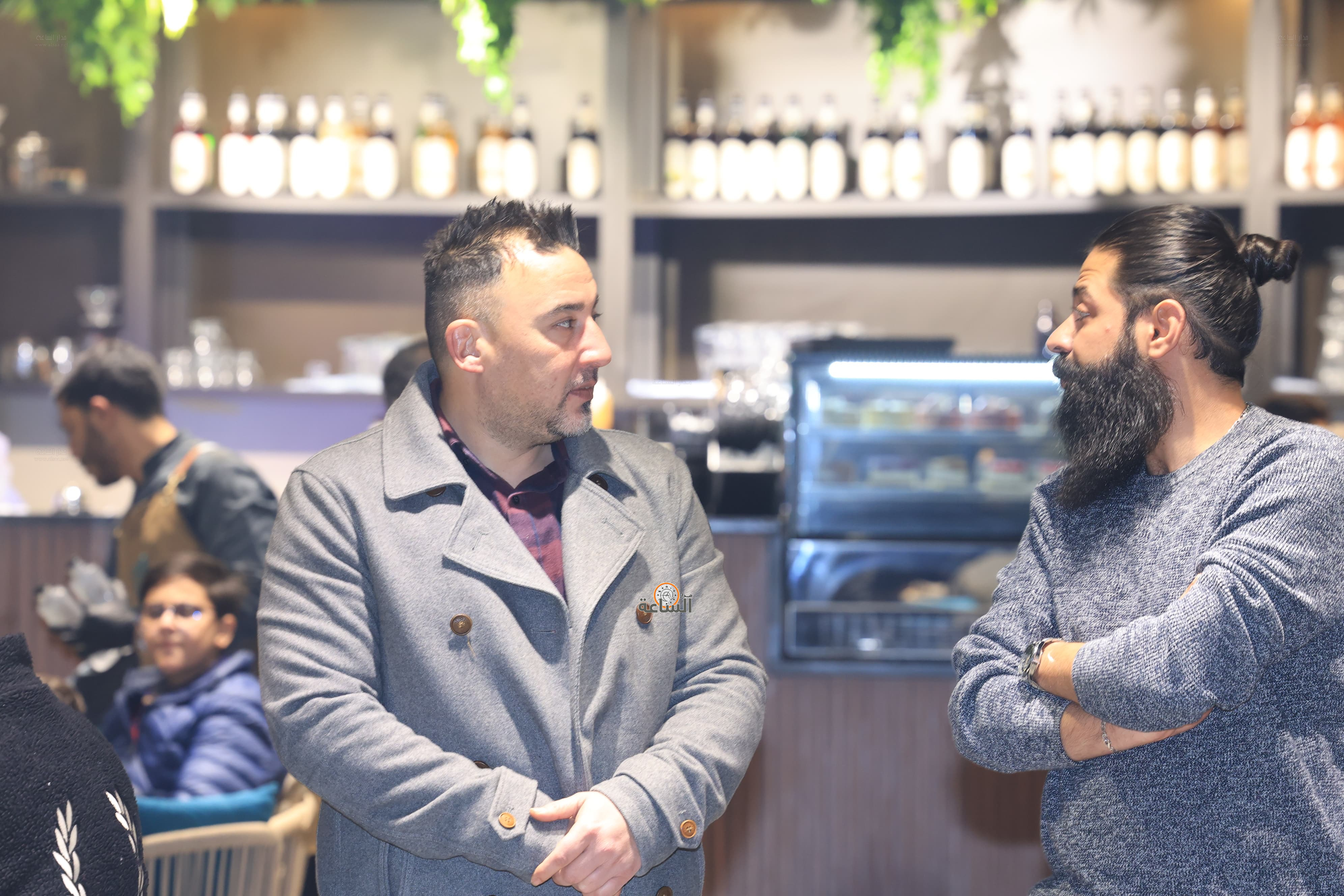 Madar Al-Saa Images 0.9912447844776723