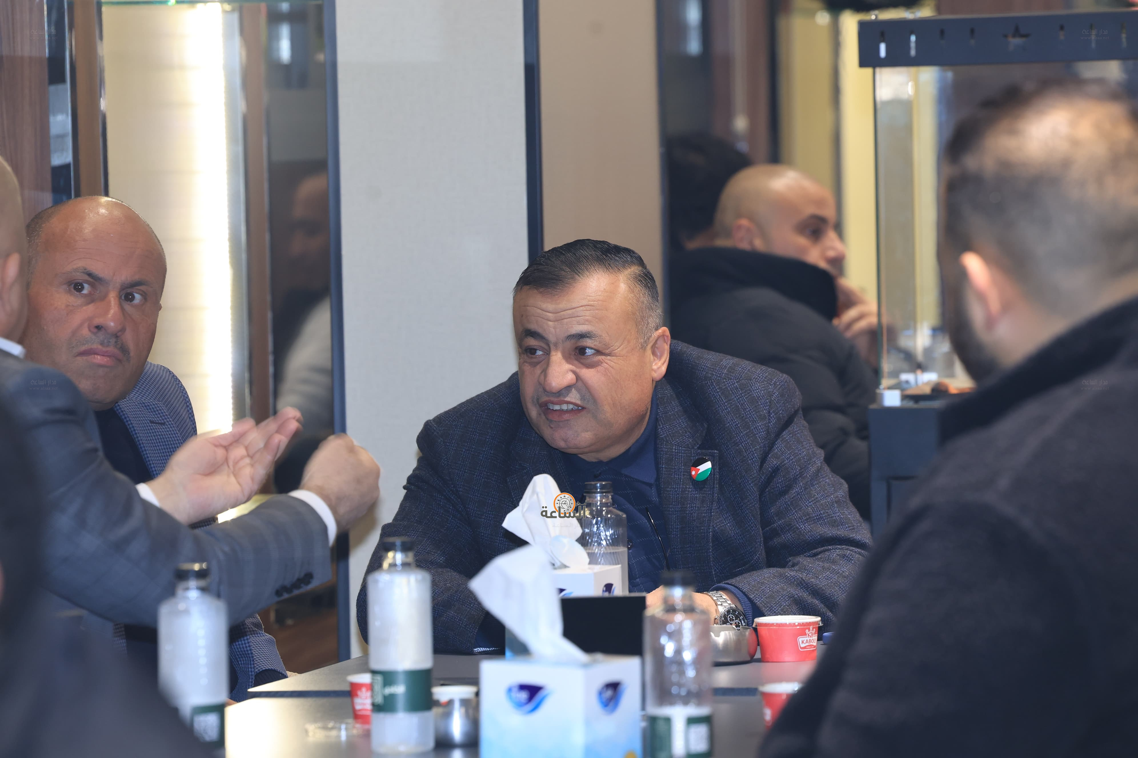 Madar Al-Saa Images 0.7476987224302615