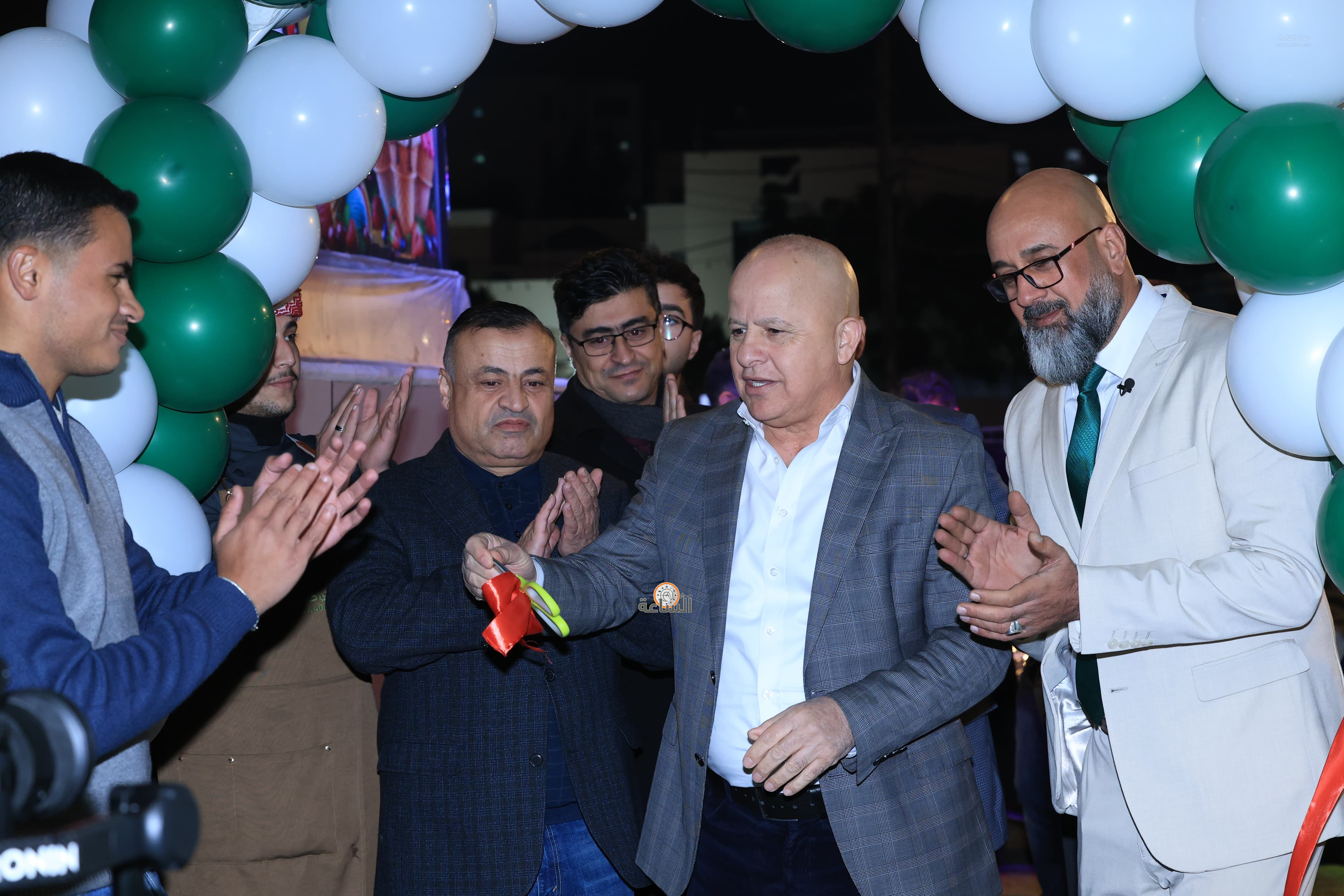 Madar Al-Saa Images 0.23023098492745897