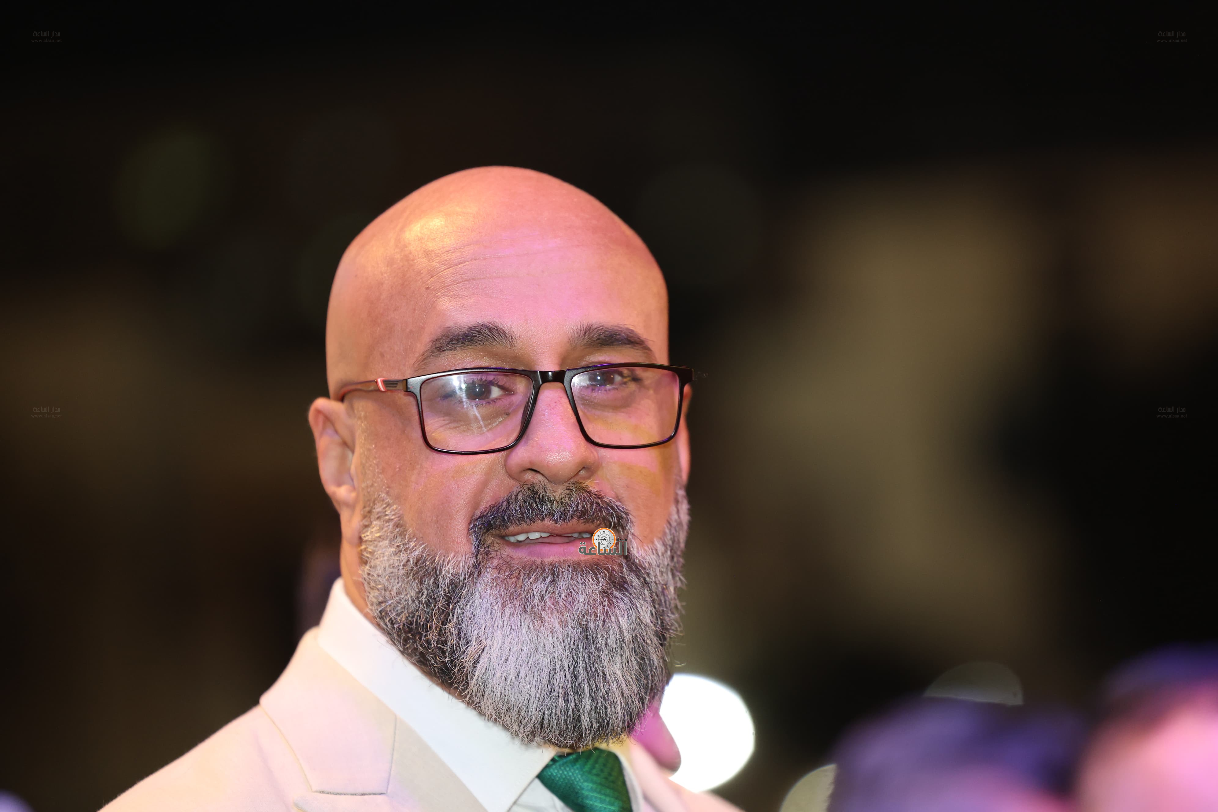 Madar Al-Saa Images 0.9563138445159042