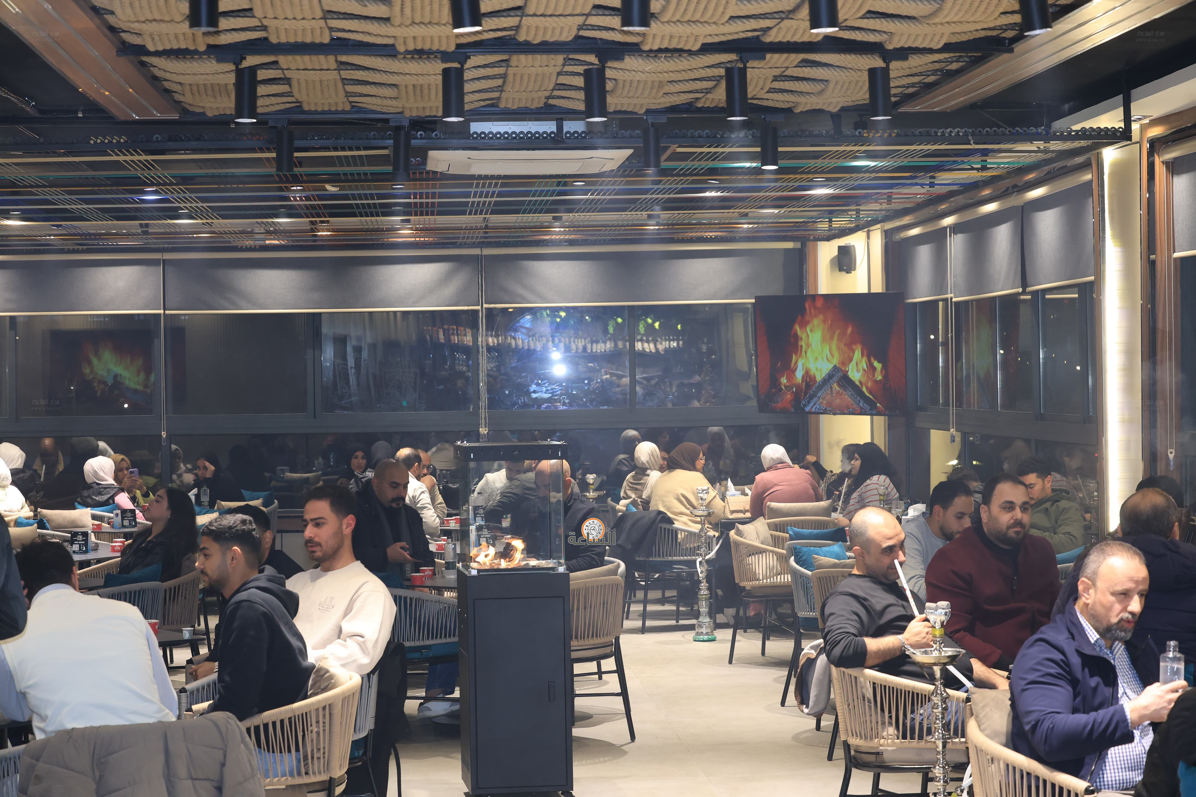 Madar Al-Saa Images 0.1858519782516871