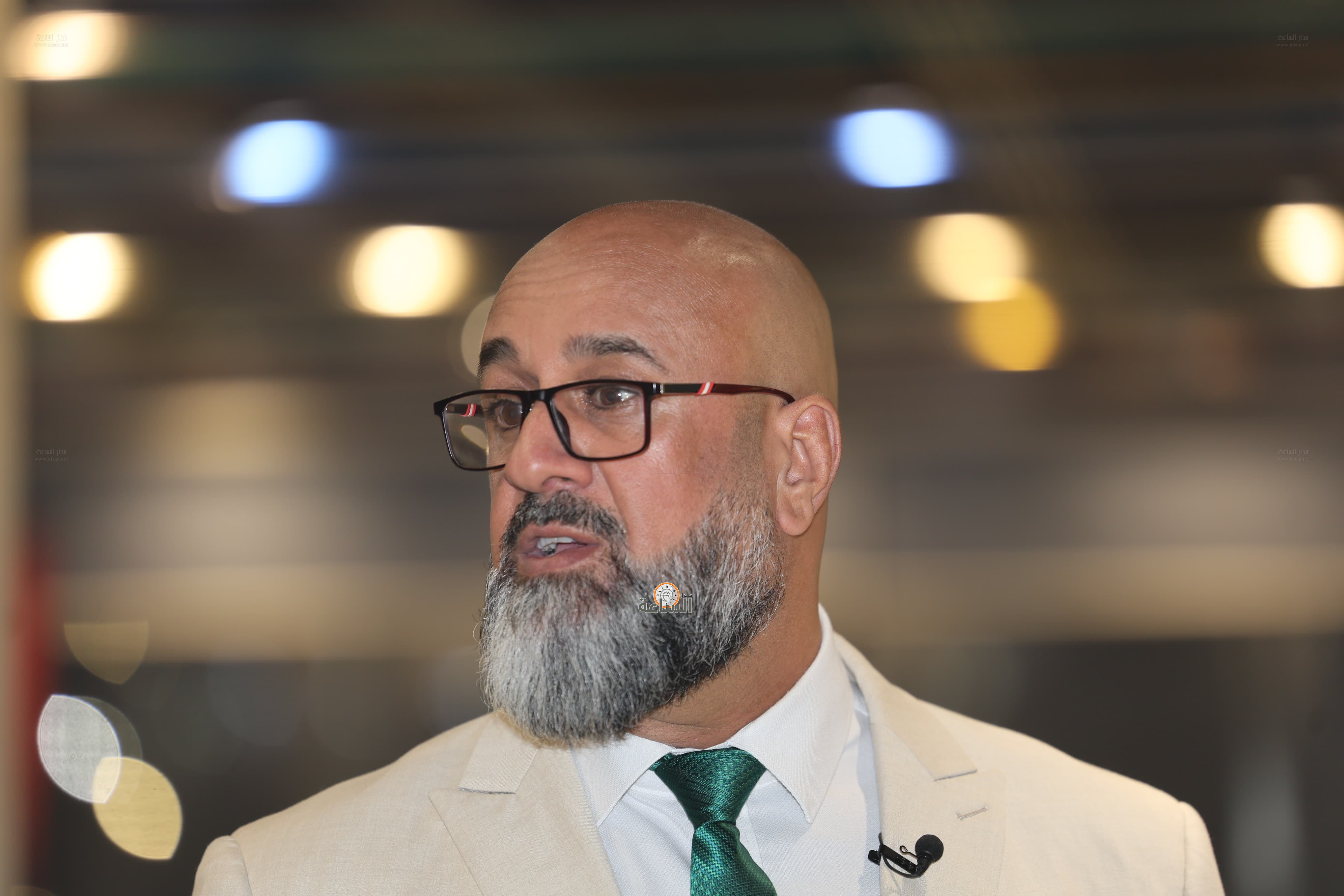 Madar Al-Saa Images 0.5852496155929813